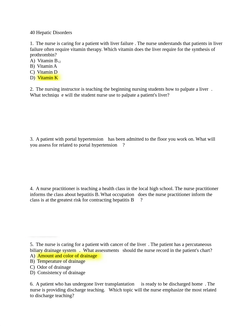 40 Hepatic Disorders.doc_d6z8dw7jfyz_page1