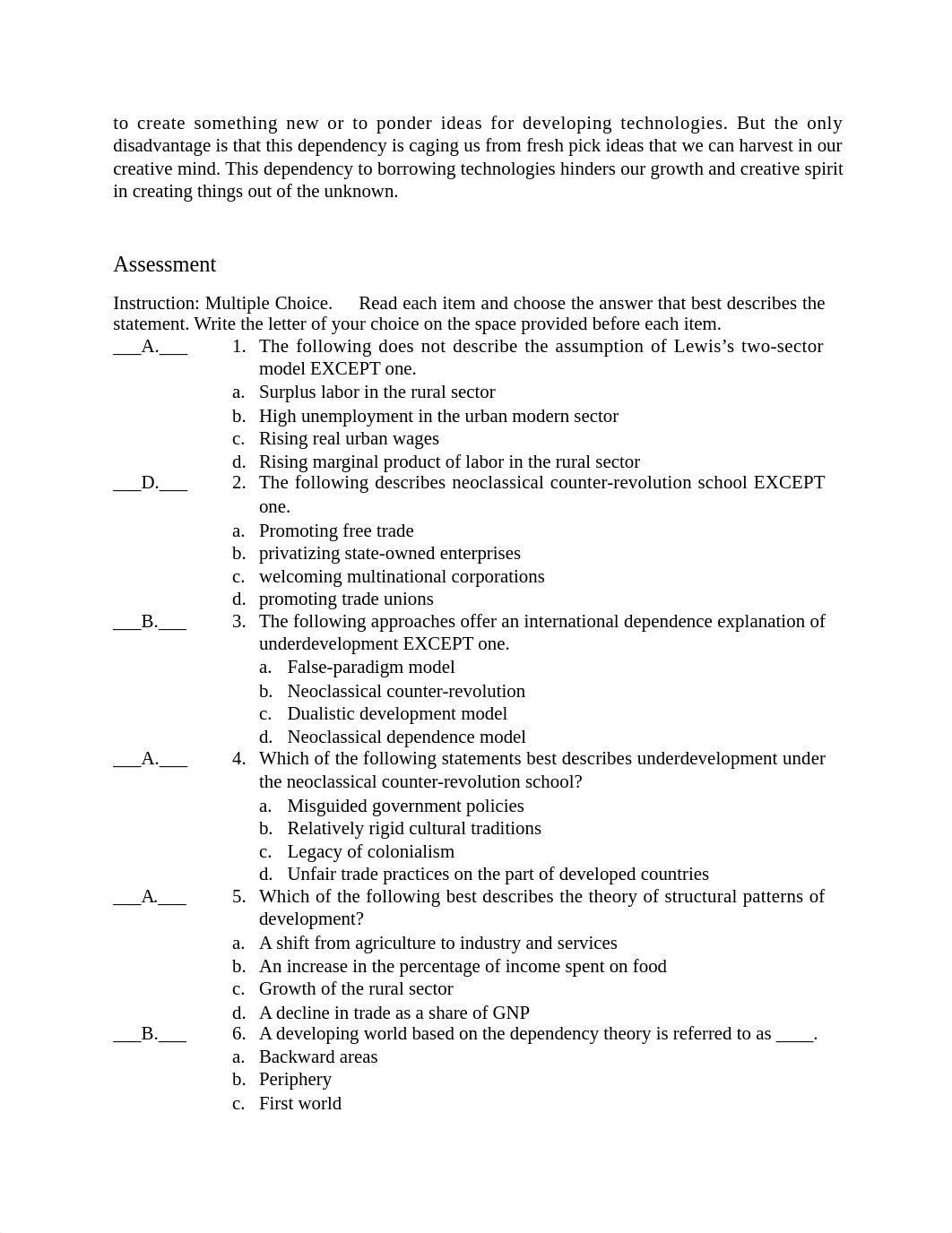 Claasic Theories of Economic Growth and Development.docx_d6z8ps1izrm_page2