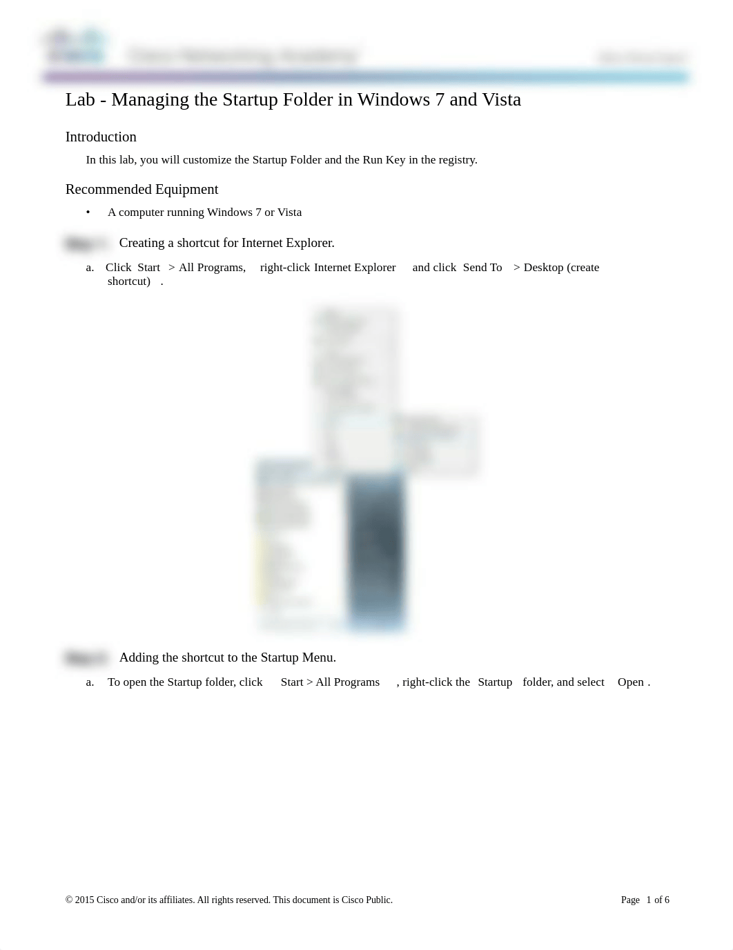 6.3.1.2 Lab - Managing the Startup Folder in Windows 7 and Vista.pdf_d6zadhfnh1r_page1