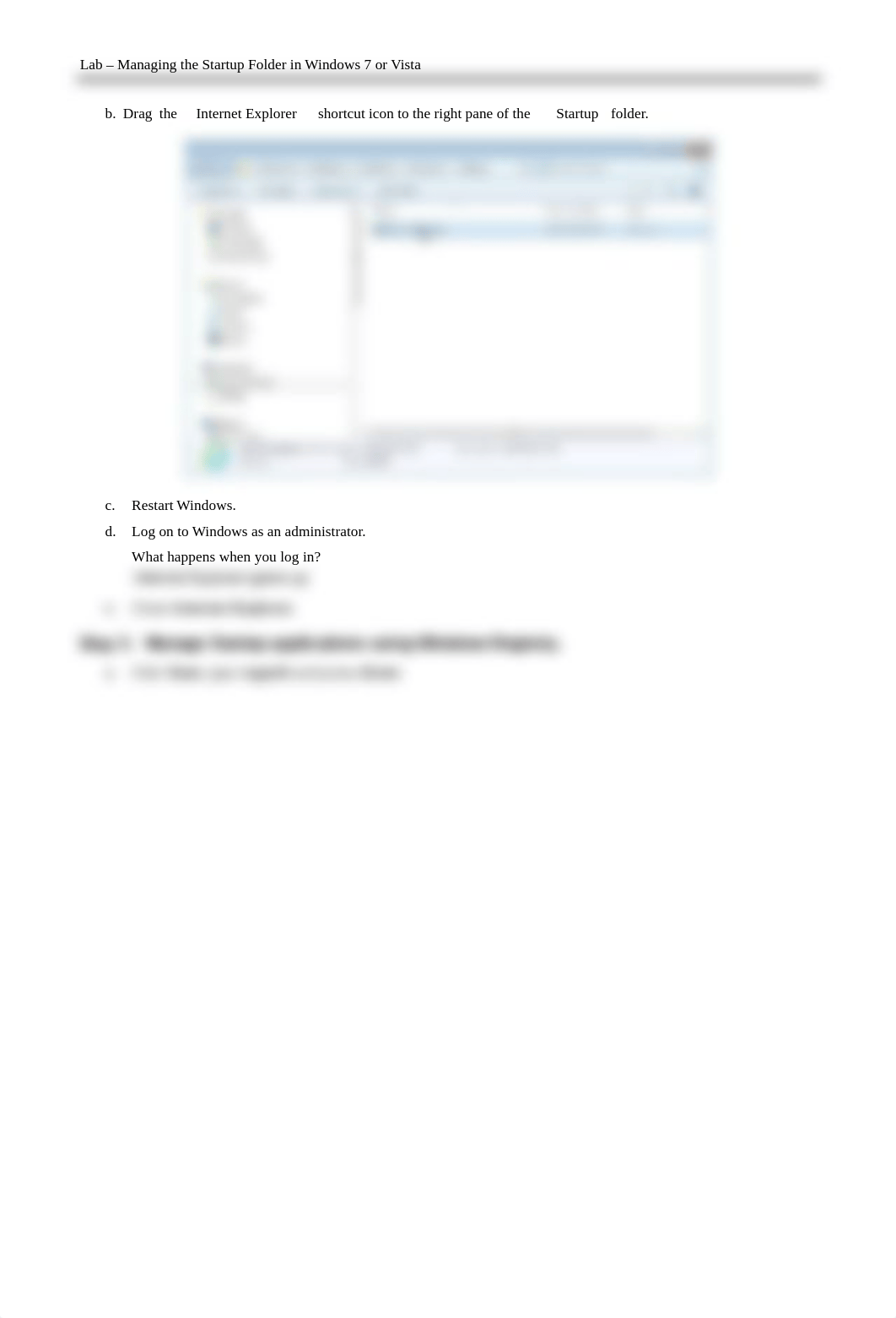 6.3.1.2 Lab - Managing the Startup Folder in Windows 7 and Vista.pdf_d6zadhfnh1r_page2