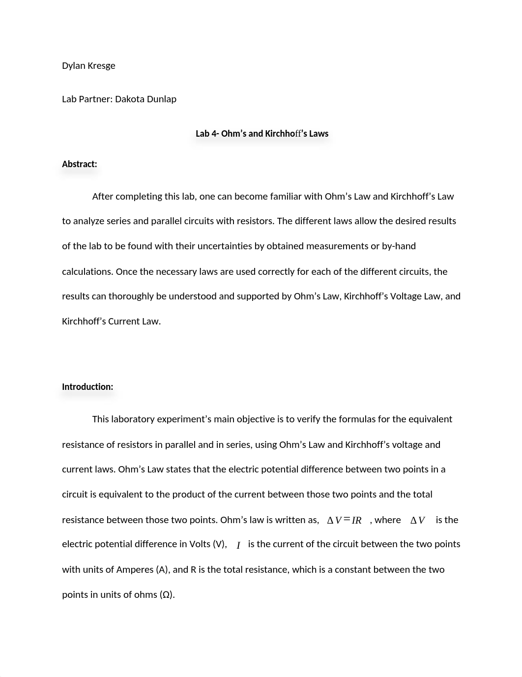 Lab 4 Ohm's and Kirchoff's Laws.docx_d6zc8mgcyyg_page1