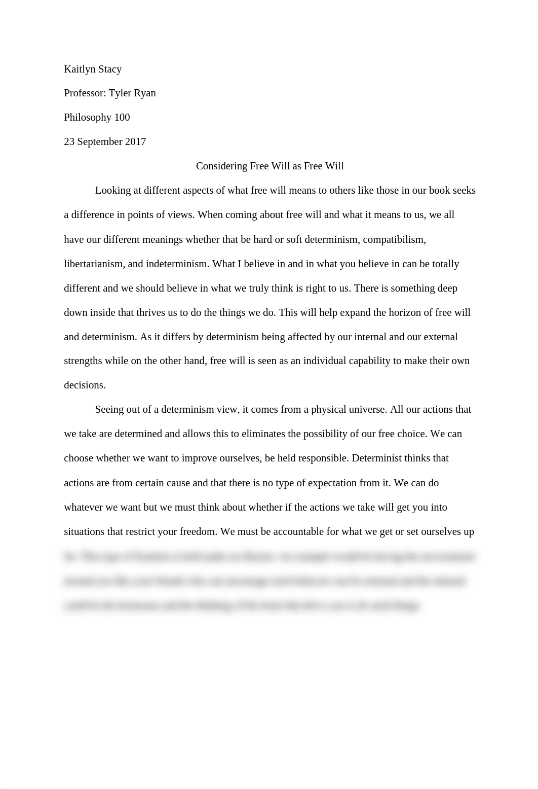 Philosophy 100- Term Paper 1.docx_d6zeju4zdf6_page1