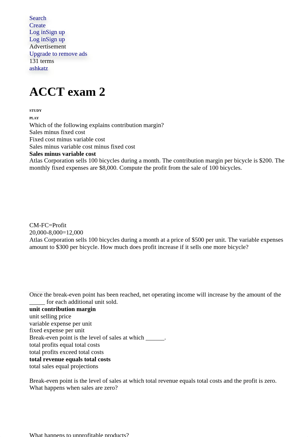 ACCT exam 2 Flashcards _ Quizlet.html_d6zg69uz074_page1