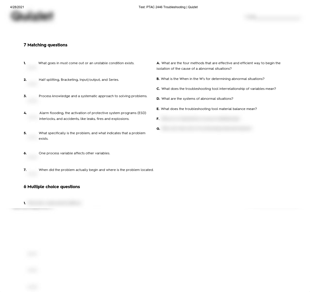 Test_ PTAC 2446 Troubleshooting _ Quizlet.pdf_d6zgjpt3vge_page1