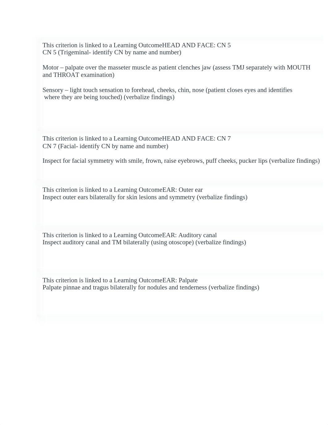 Week 7 head to toe rubric.docx_d6zgv7i0b55_page2