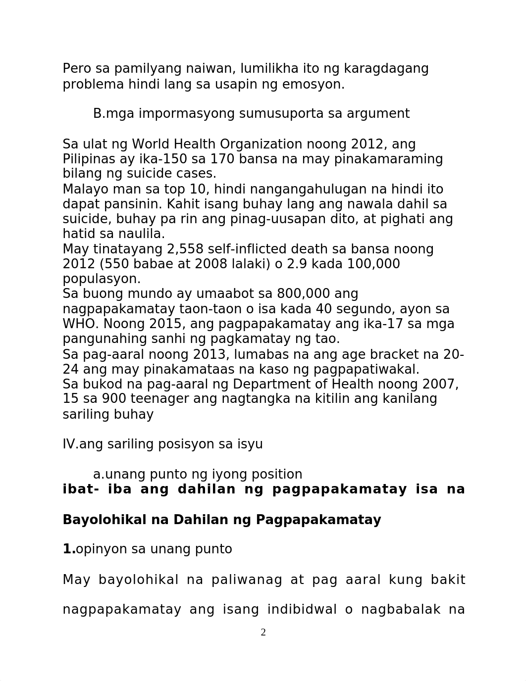 5E Teen Suicide Position Paper (1).docx_d6zhmyamasf_page2