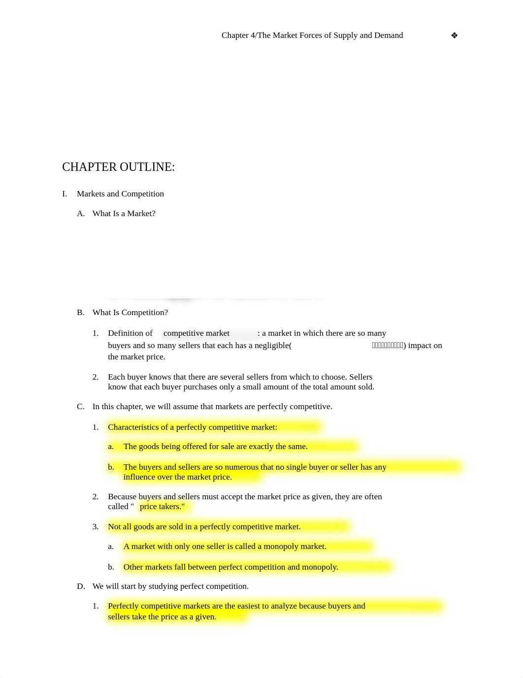 Lecture Notes-Chapter 4-The Market Forces of Supply and Demand(1)_d6zj82ba9wv_page1