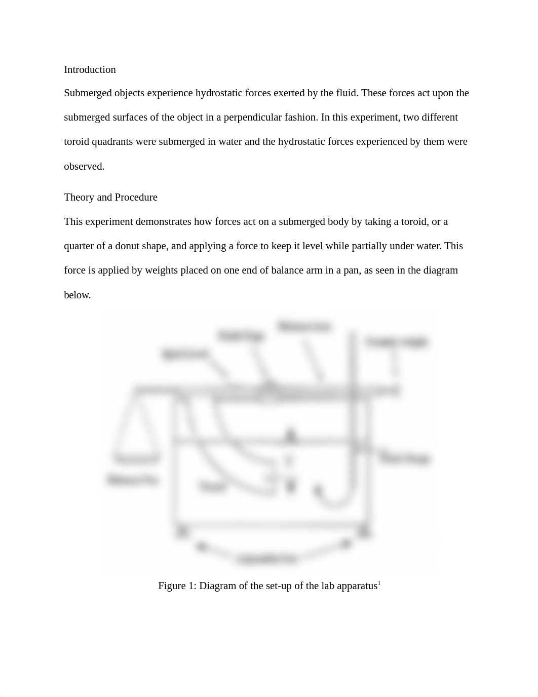 Fluids Lab 11-Study of Forces on Submerged Bodies.docx_d6zjtaw8ww6_page2