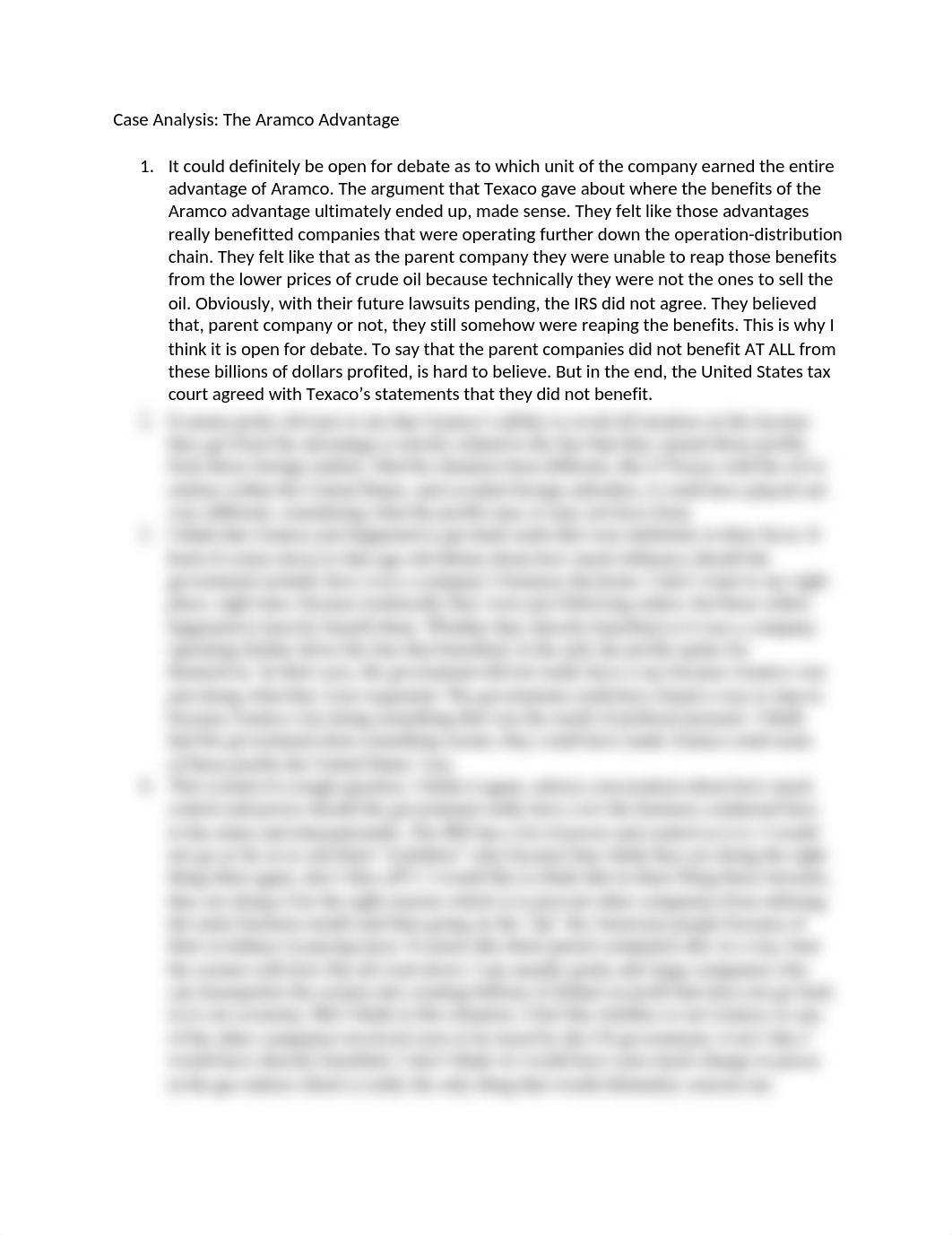 Case Analysis - The Aramco Advantage.docx_d6zk94zuhm4_page1