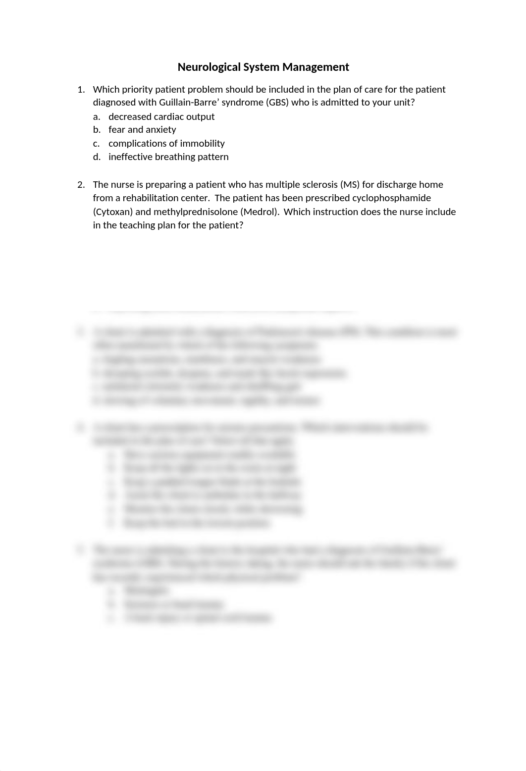 Neuro System Questions.docx_d6zkrjklfkq_page1