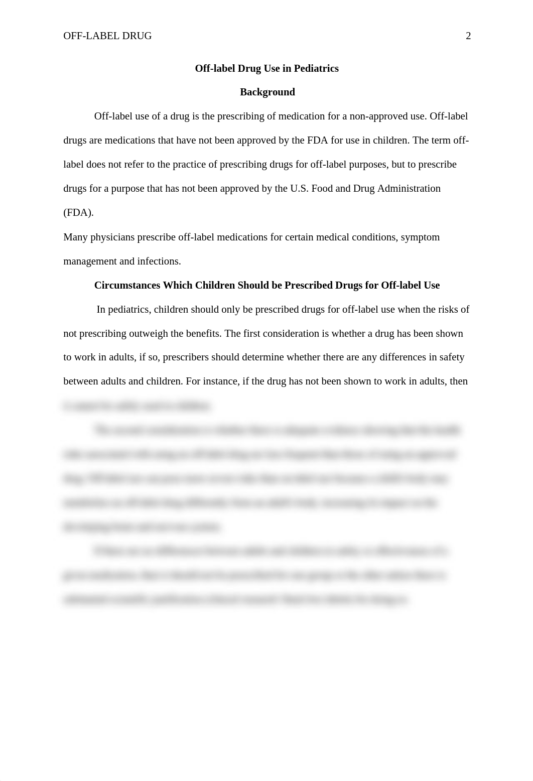 Off-label Drug Use in Pediatrics.docx_d6zpl1loitp_page2