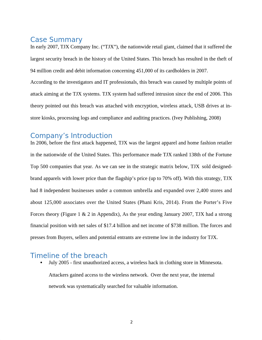 TJX Security Breach Case Analysis- Final Project.docx_d6zrz145nrz_page3