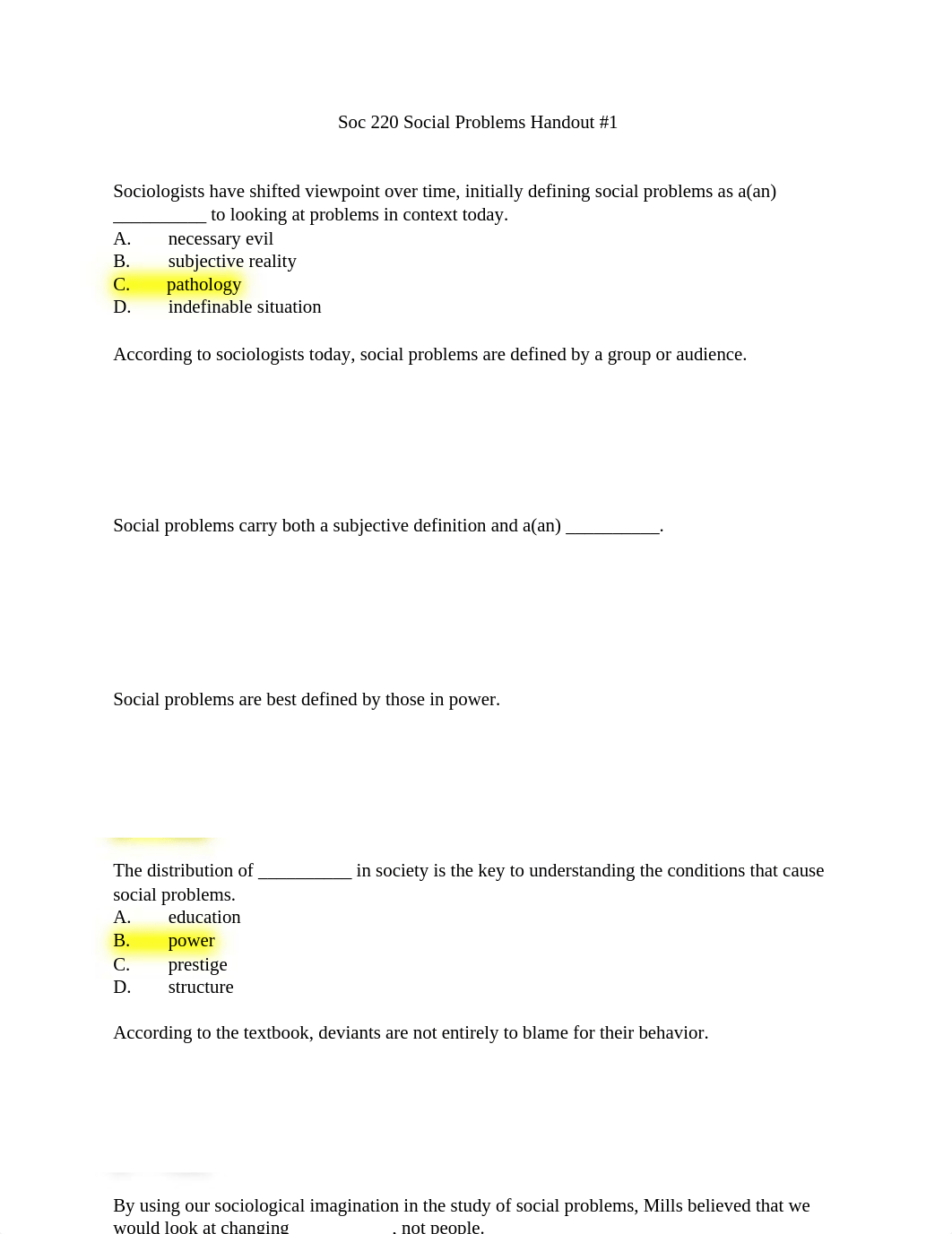 Soc 220 Social Problems Handout #1.docx_d6zt7wbqgsx_page1