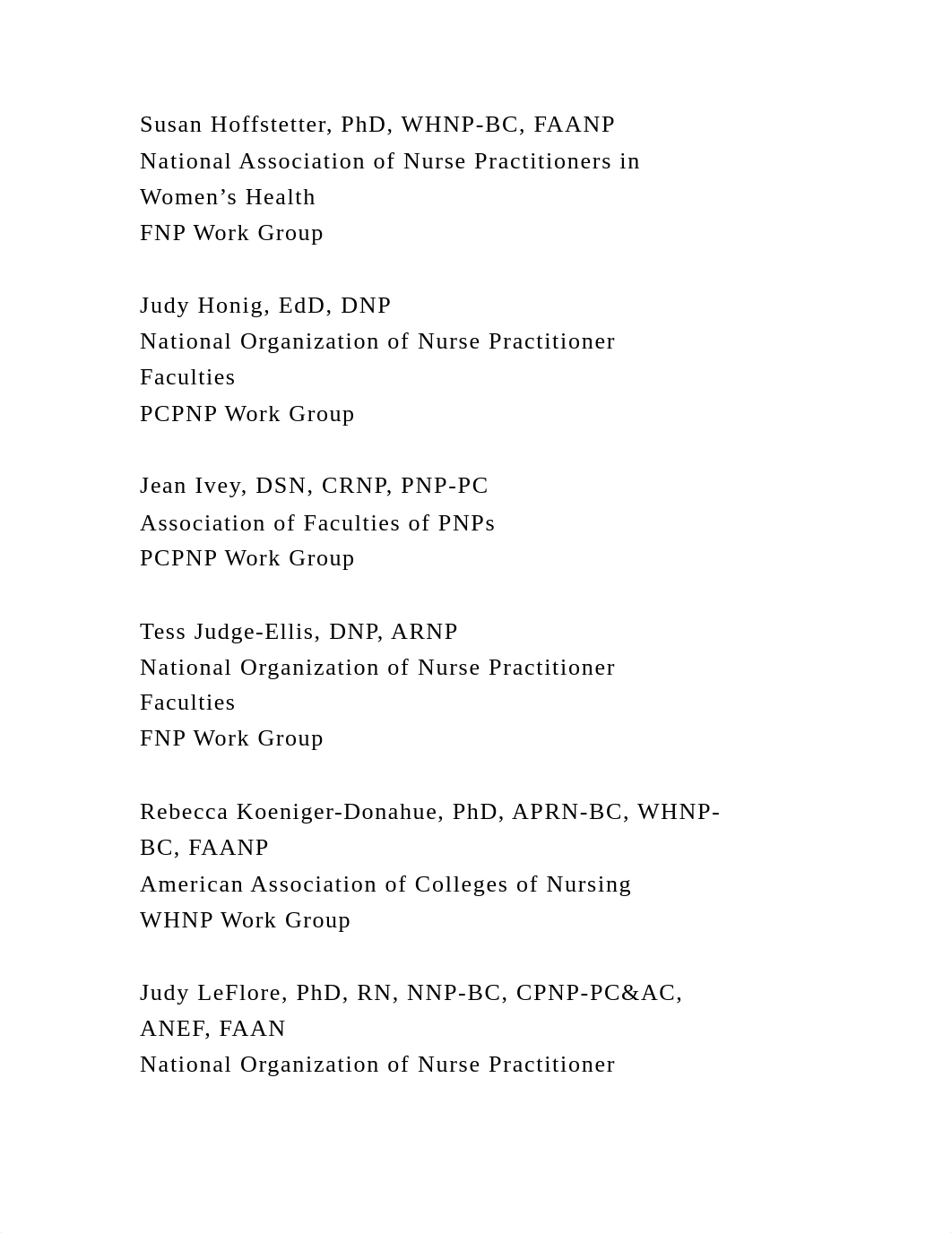 POPULATION-FOCUSED NURSE PRACTITIONER COMPETENCIES Fam.docx_d6ztokwldc8_page5