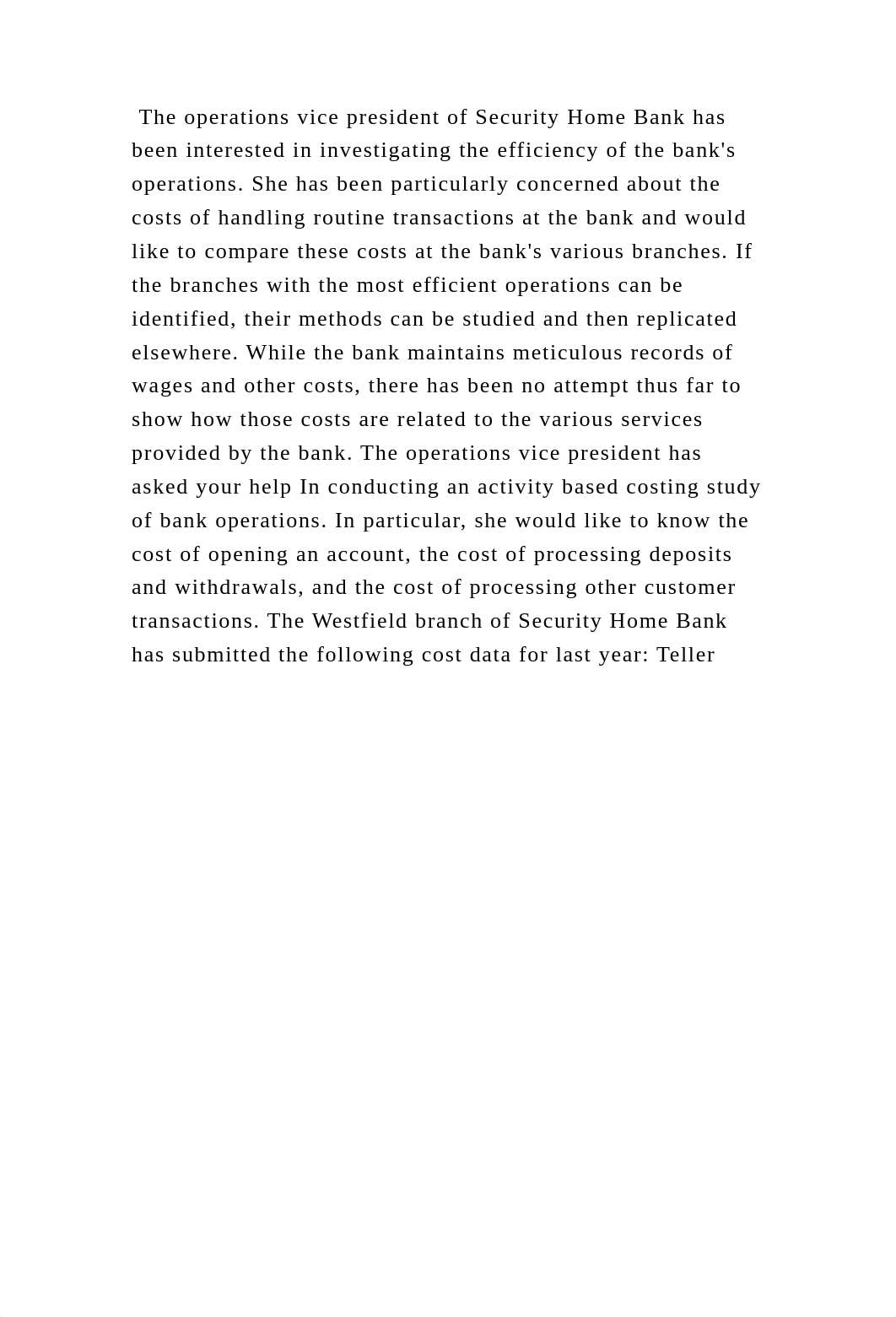 The operations vice president of Security Home Bank has been interest.docx_d6zufq8rhhf_page2