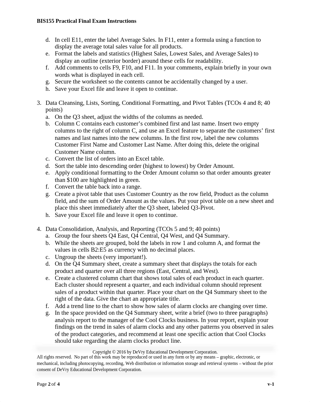 BIS155 Practical Final Exam Instructions.docx_d6zwgnykbmp_page2