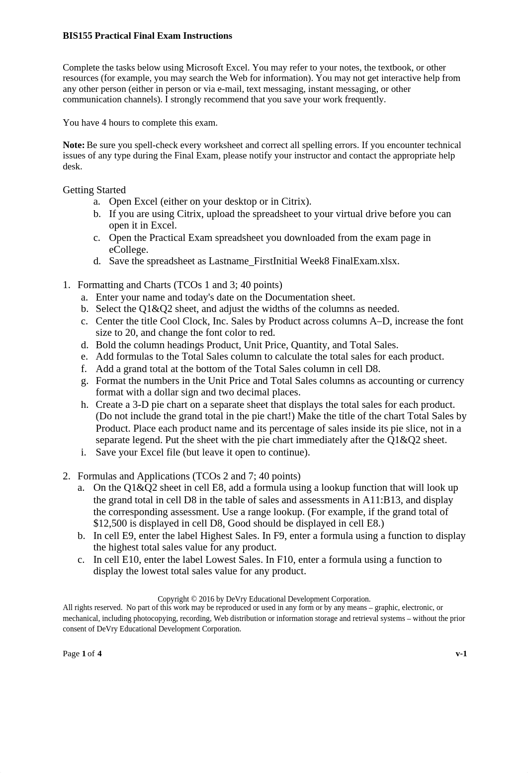 BIS155 Practical Final Exam Instructions.docx_d6zwgnykbmp_page1