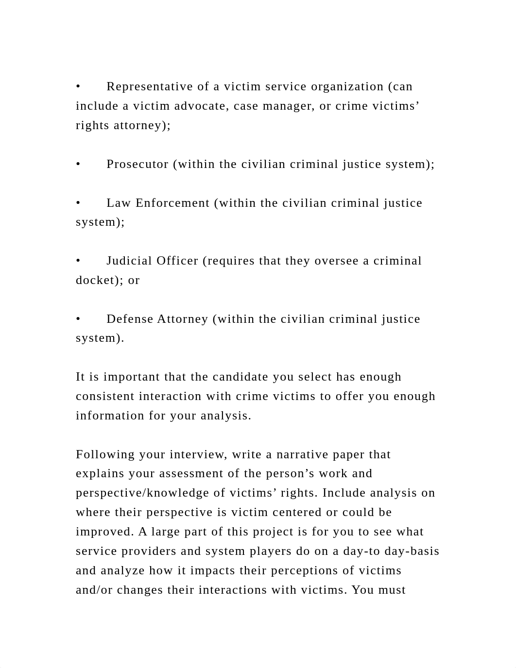 Project 2 Field InterviewInstructionsNo directly quoted ma.docx_d6zxx9poygi_page3