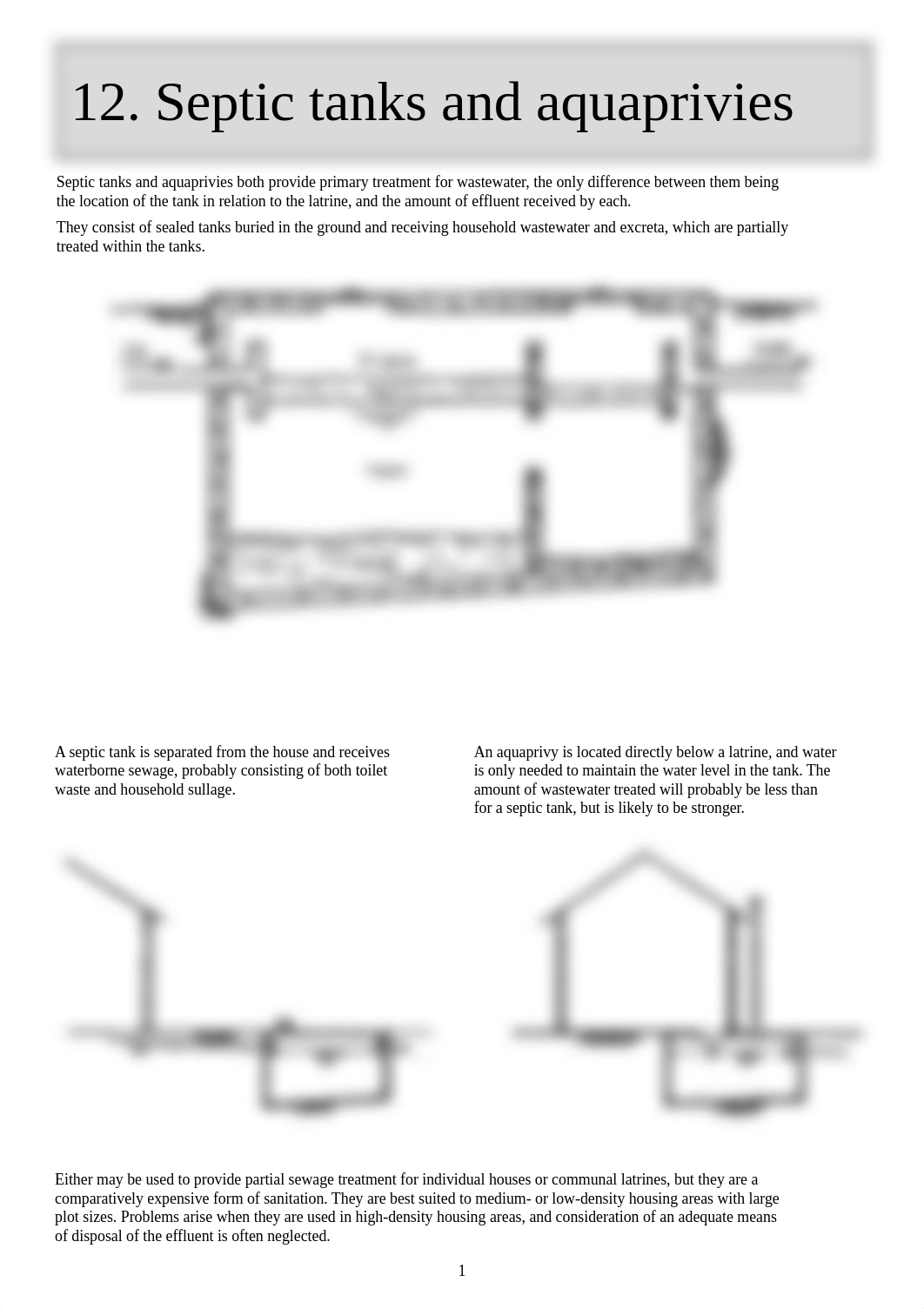 12. Septic tanks and aqua privies.pdf_d6zy1xflcj4_page1