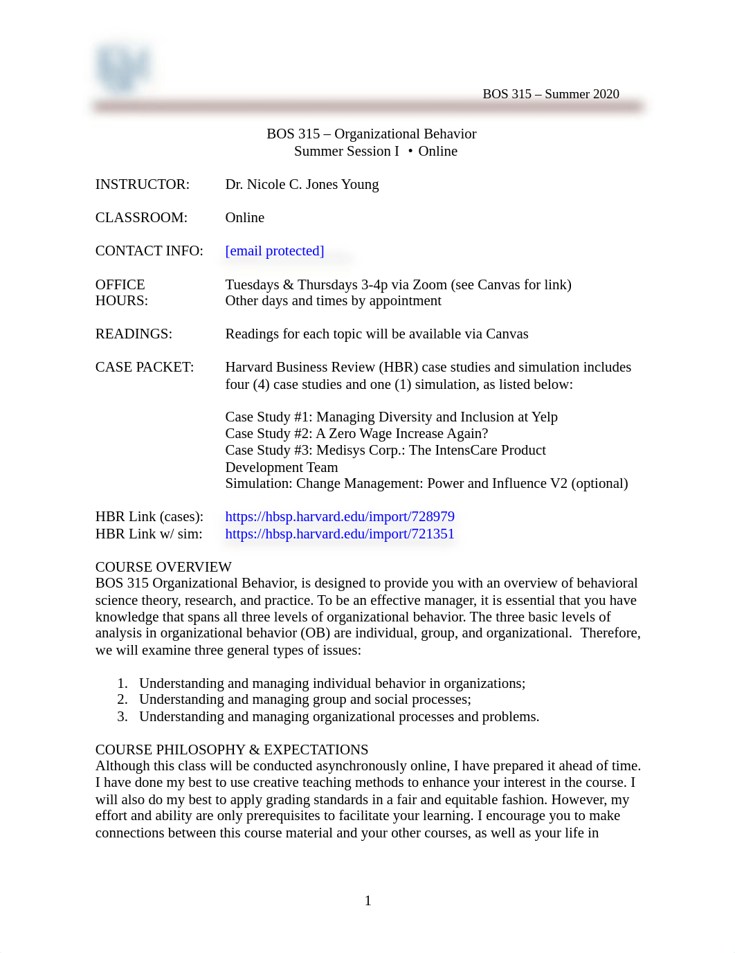 Syllabus_BOS 315 - S20.pdf_d6zzg3mnjpp_page1