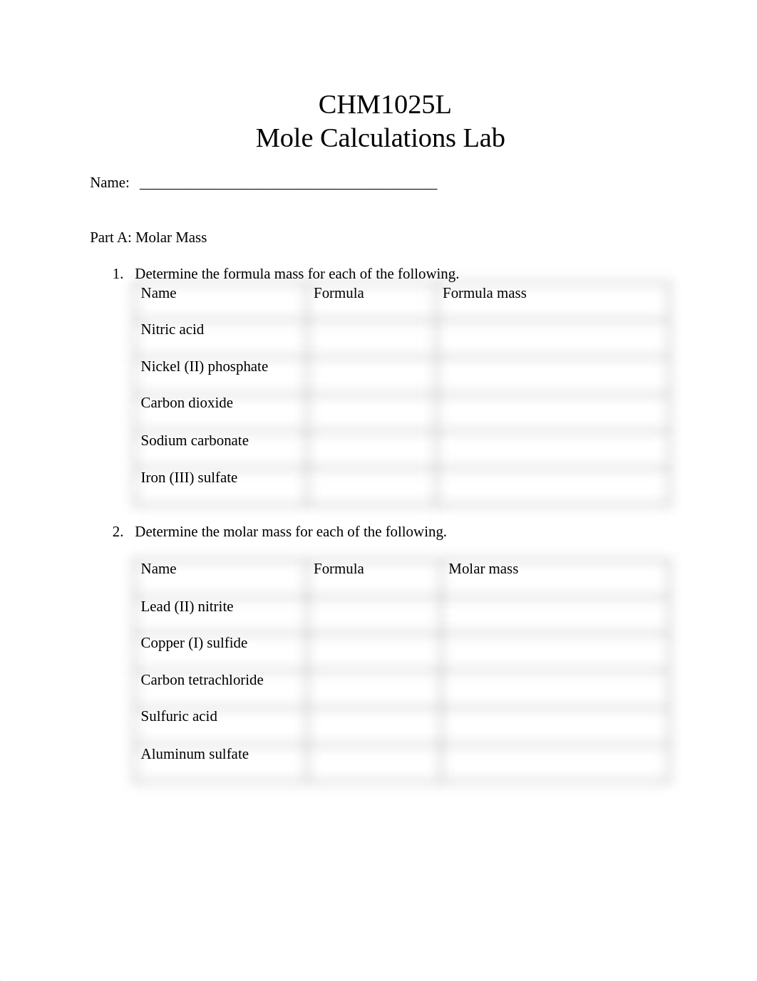 CHM1025L mole calculation Lab.pdf_d700gidqqi2_page1