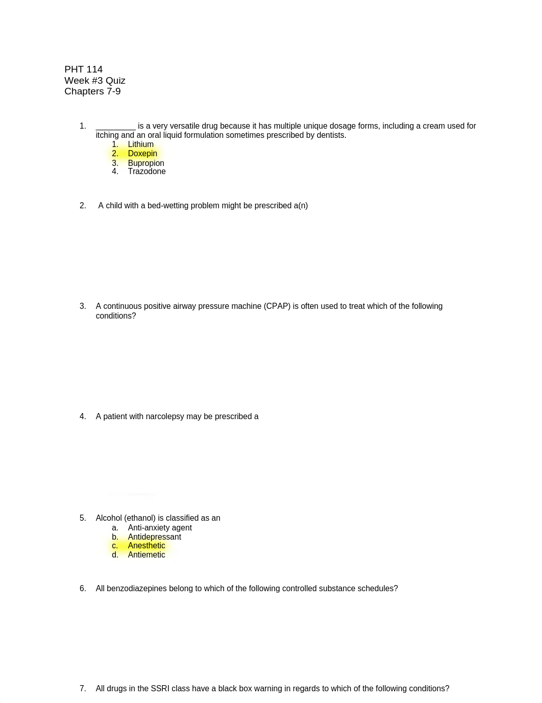 PHT 114 quiz CHapter 7-9.docx_d702d8nm6ol_page1