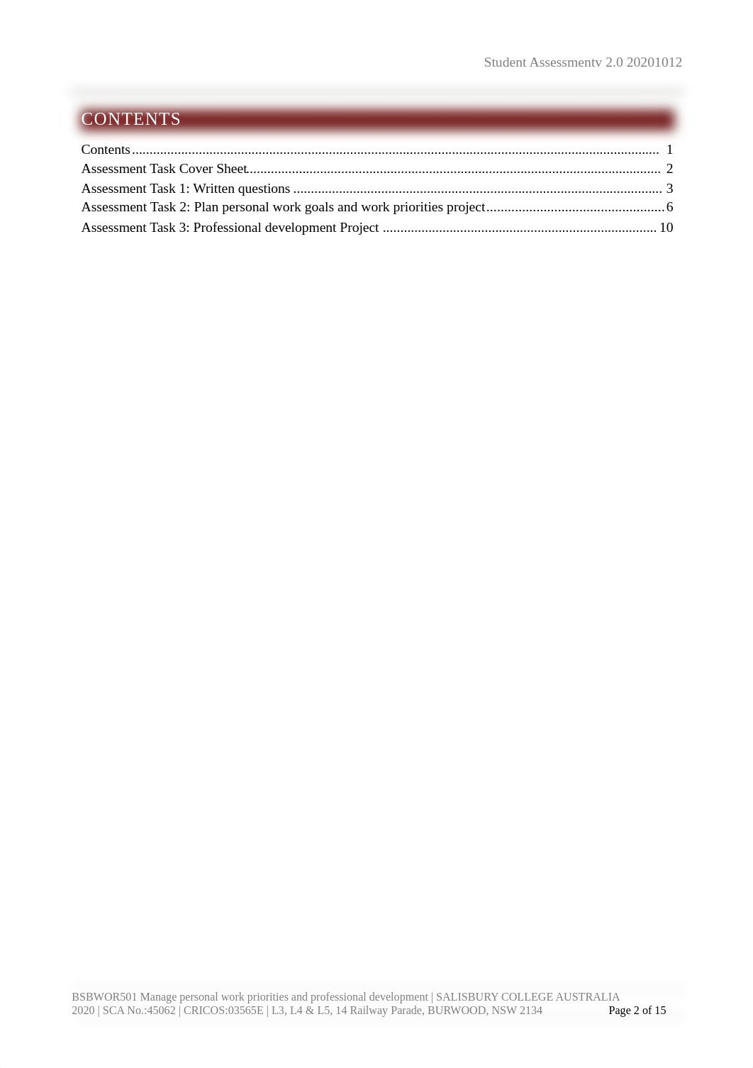 BSBWOR501 Student Assessment Task DHM.docx_d704horpr79_page3