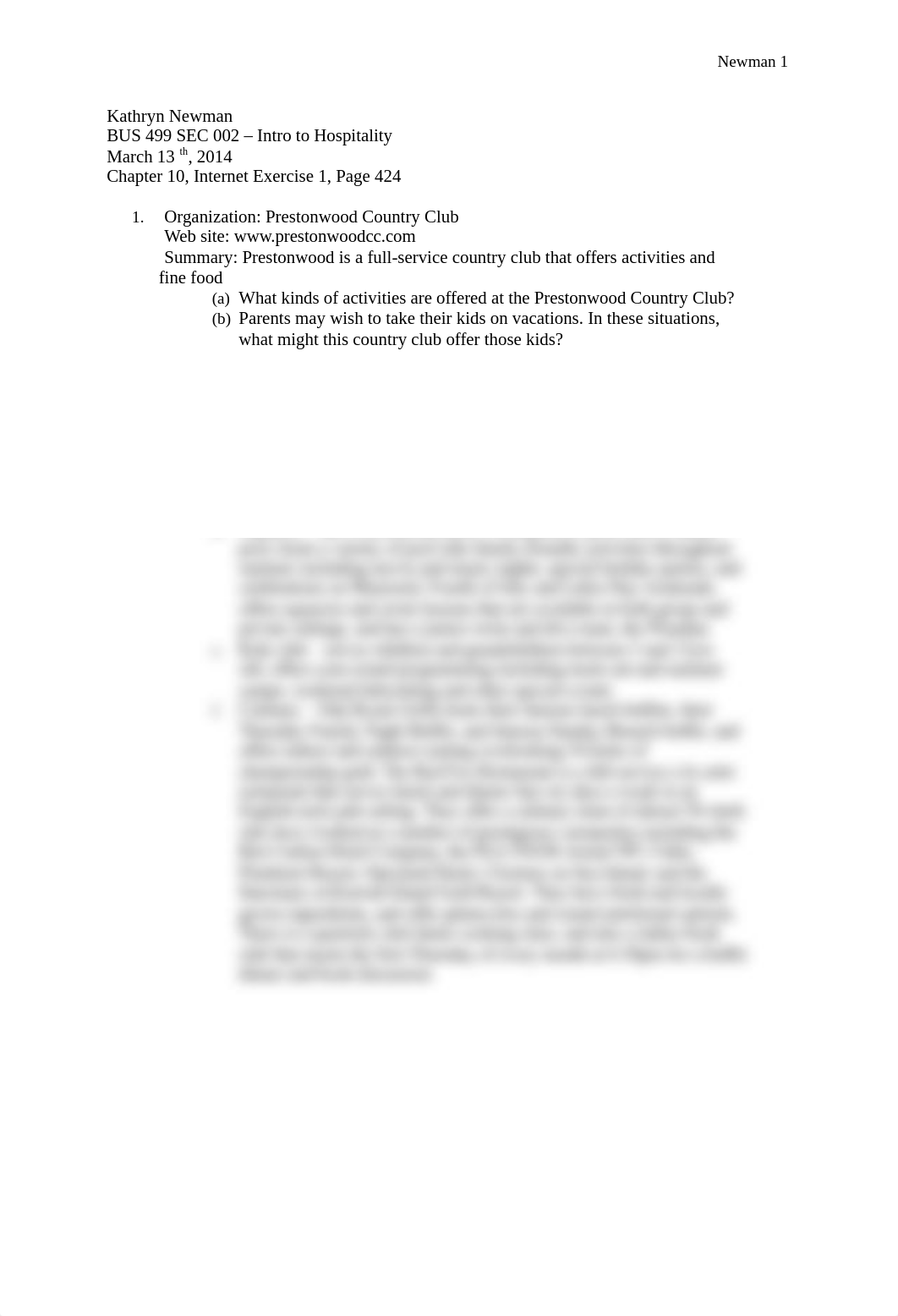 Kathryn Newman - Ch. 10 - Internet Exercise 1 (p. 424)_d708adsmcz5_page1