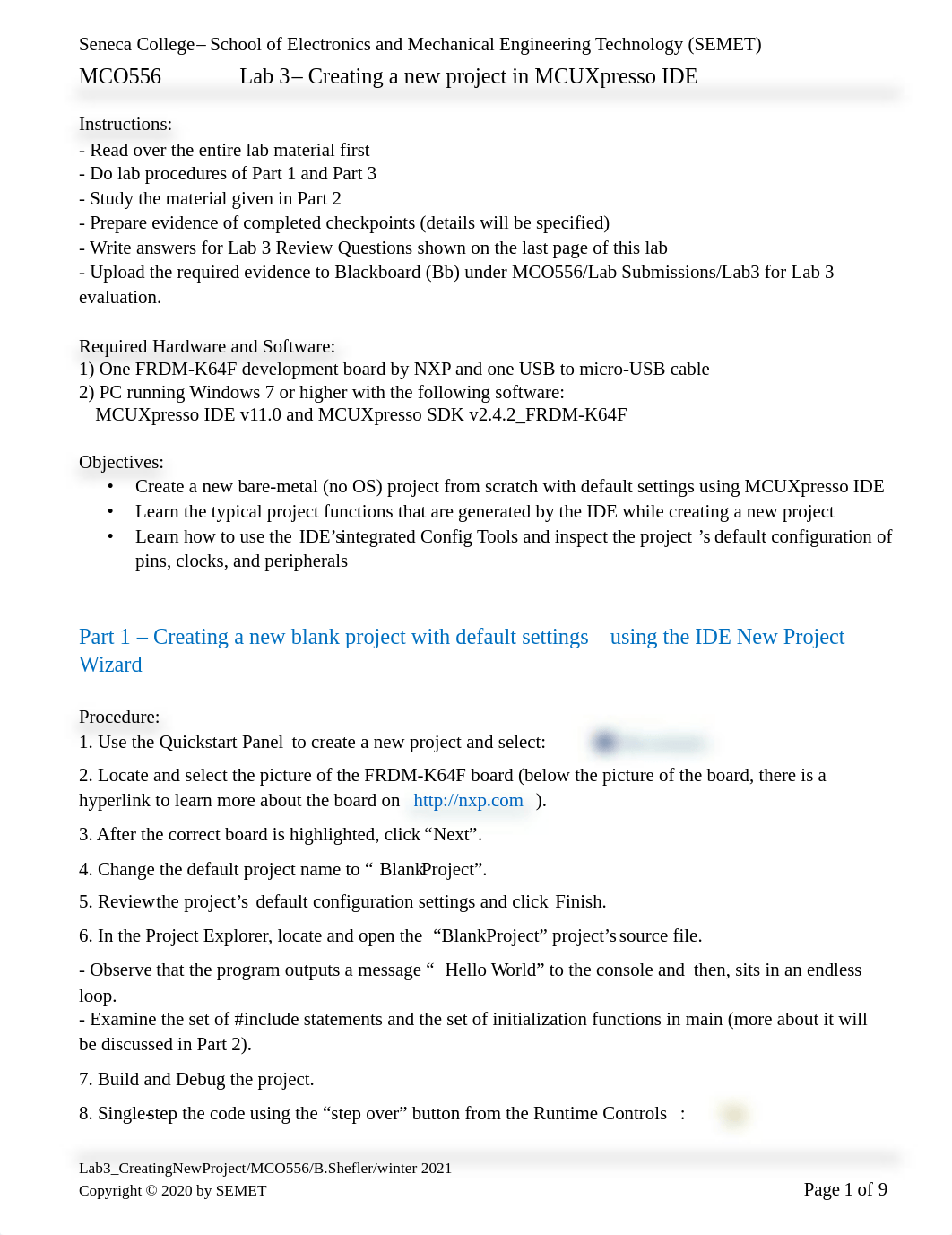 Lab3_CreatingNewProject_MCO556(1).pdf_d709fn6gykm_page1