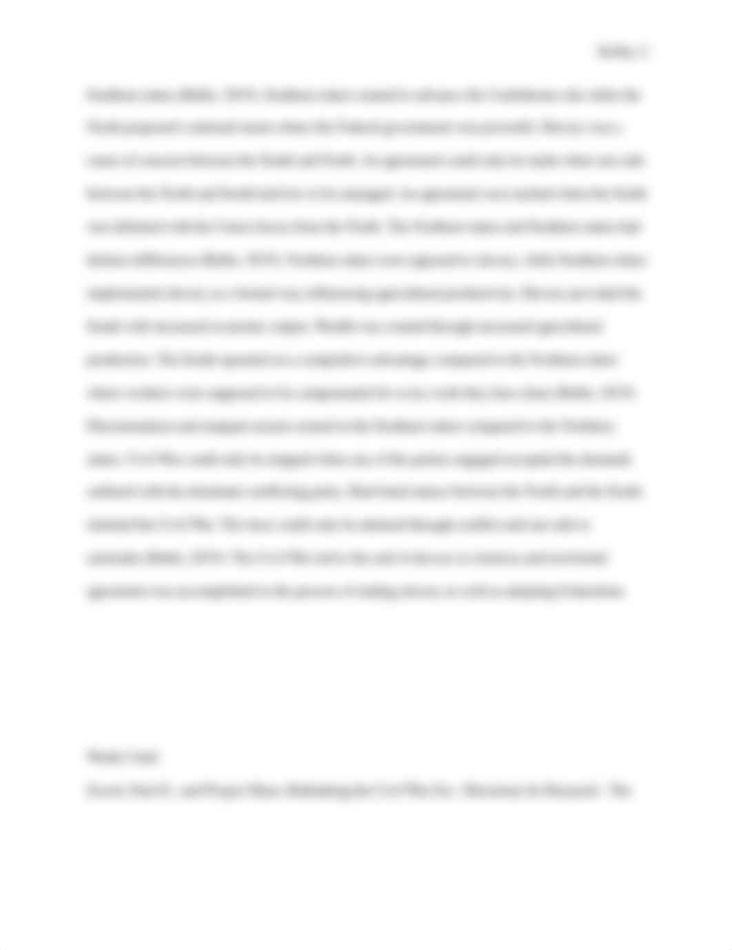 HIS 161 Short Essay 2 Sectionalism and the Civil War.docx_d709ncgt1e4_page2