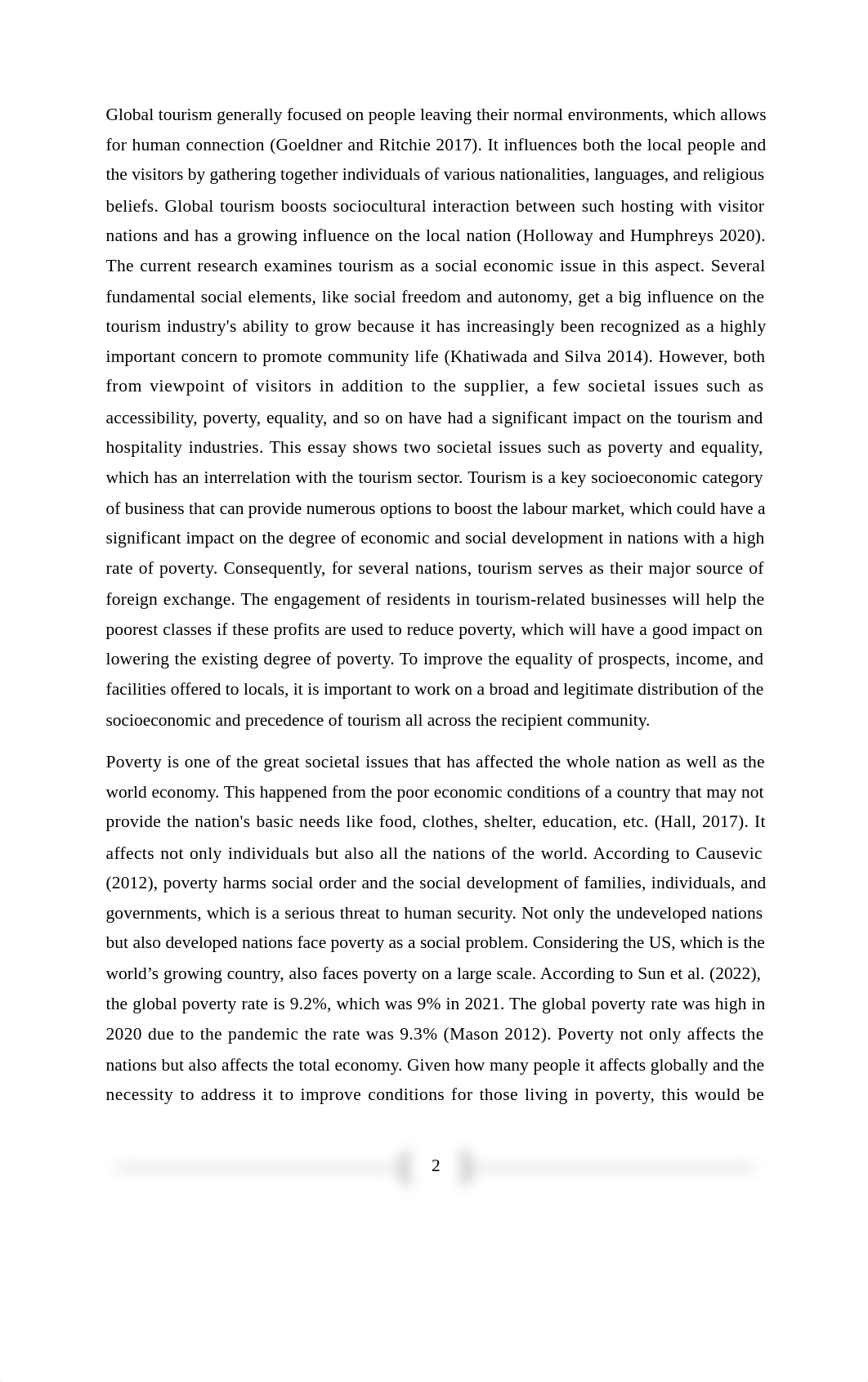 Tourism and Society (MGBBT1TAS) Essay 2 - Marius GBS.docx_d70ajxvgo0u_page2