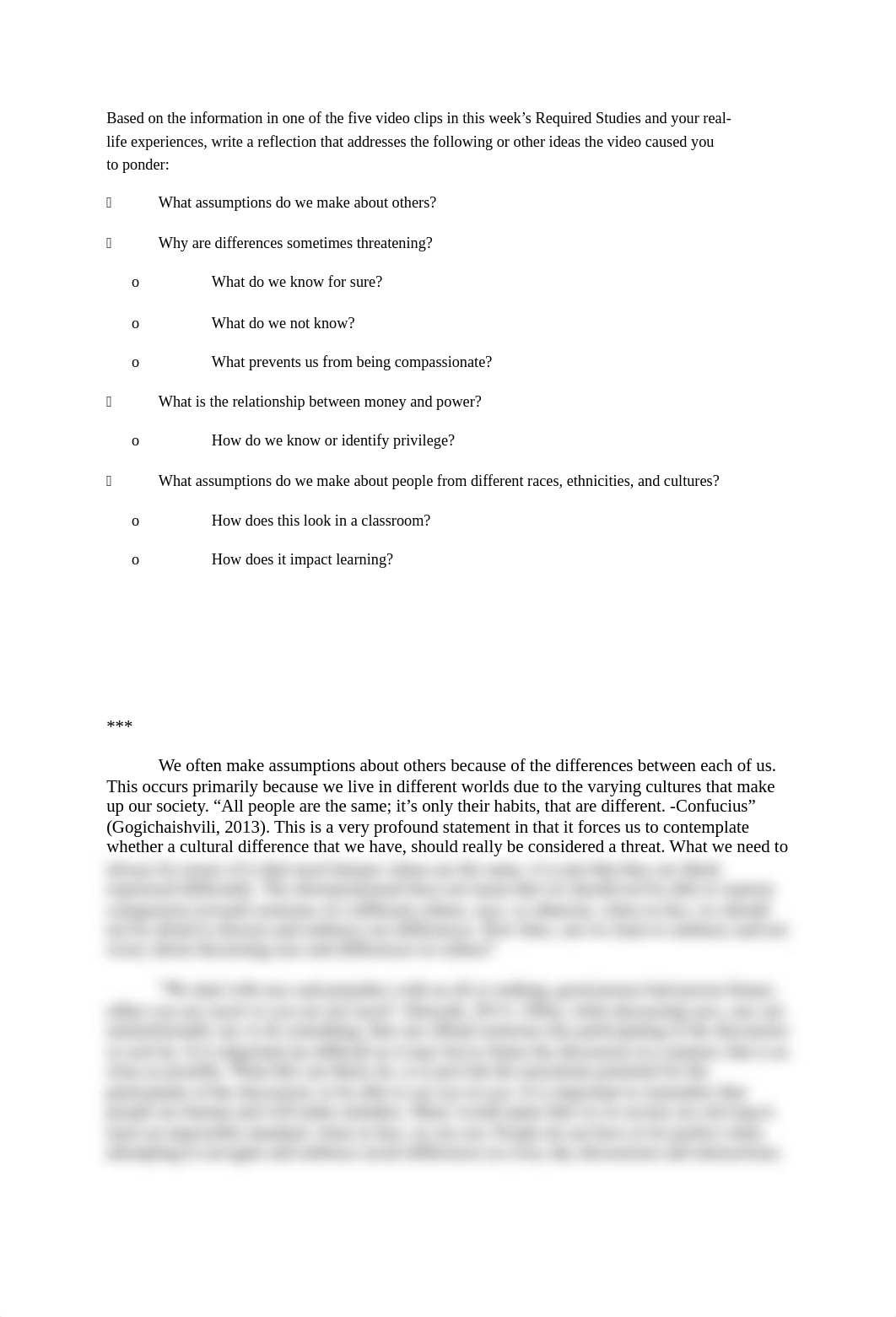 Discussion_Video Reflection.docx_d70c6qn73r3_page1