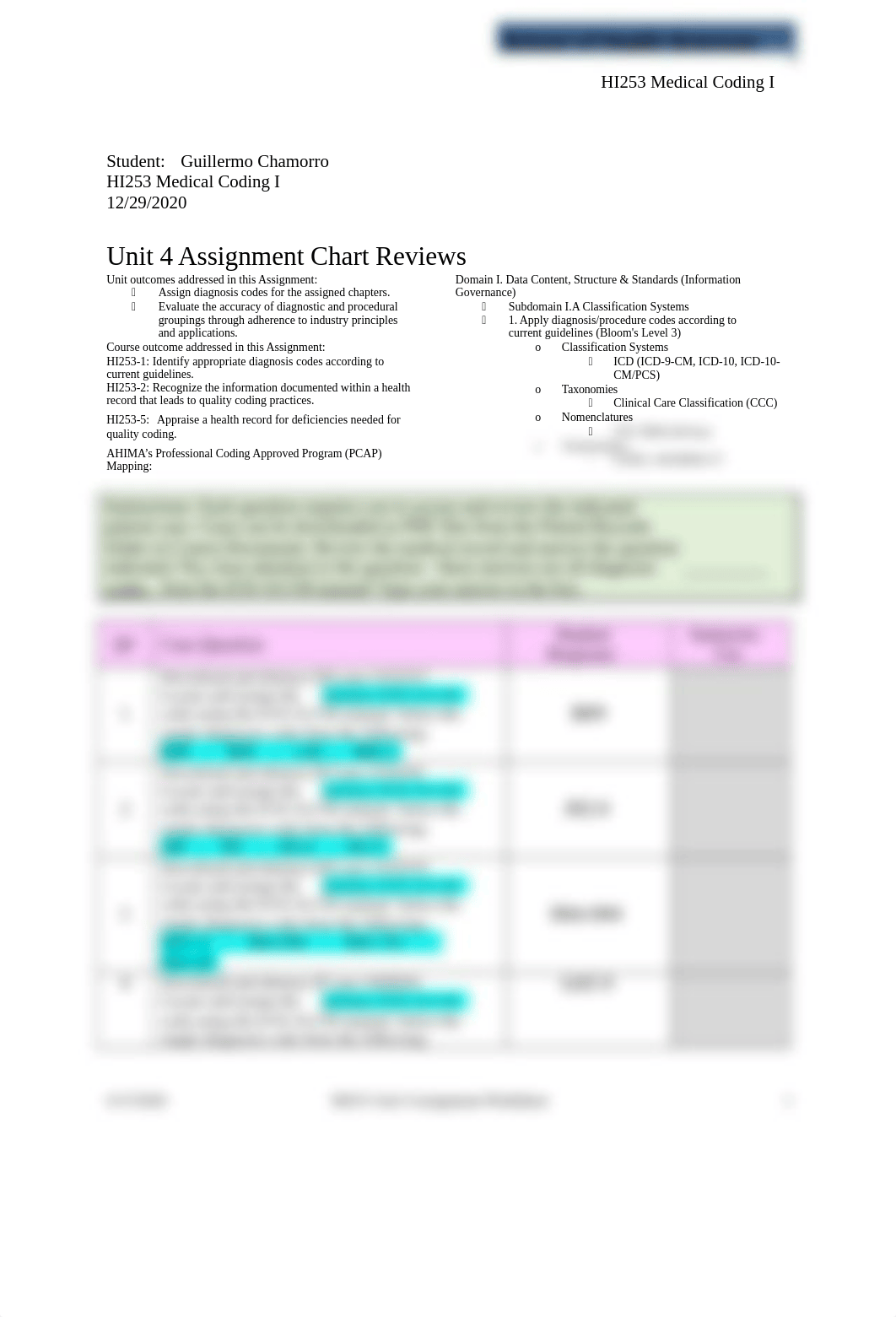 HI253_Unit_4_assignment_worksheet_billing and coding.docx_d70cb5u6fzo_page1