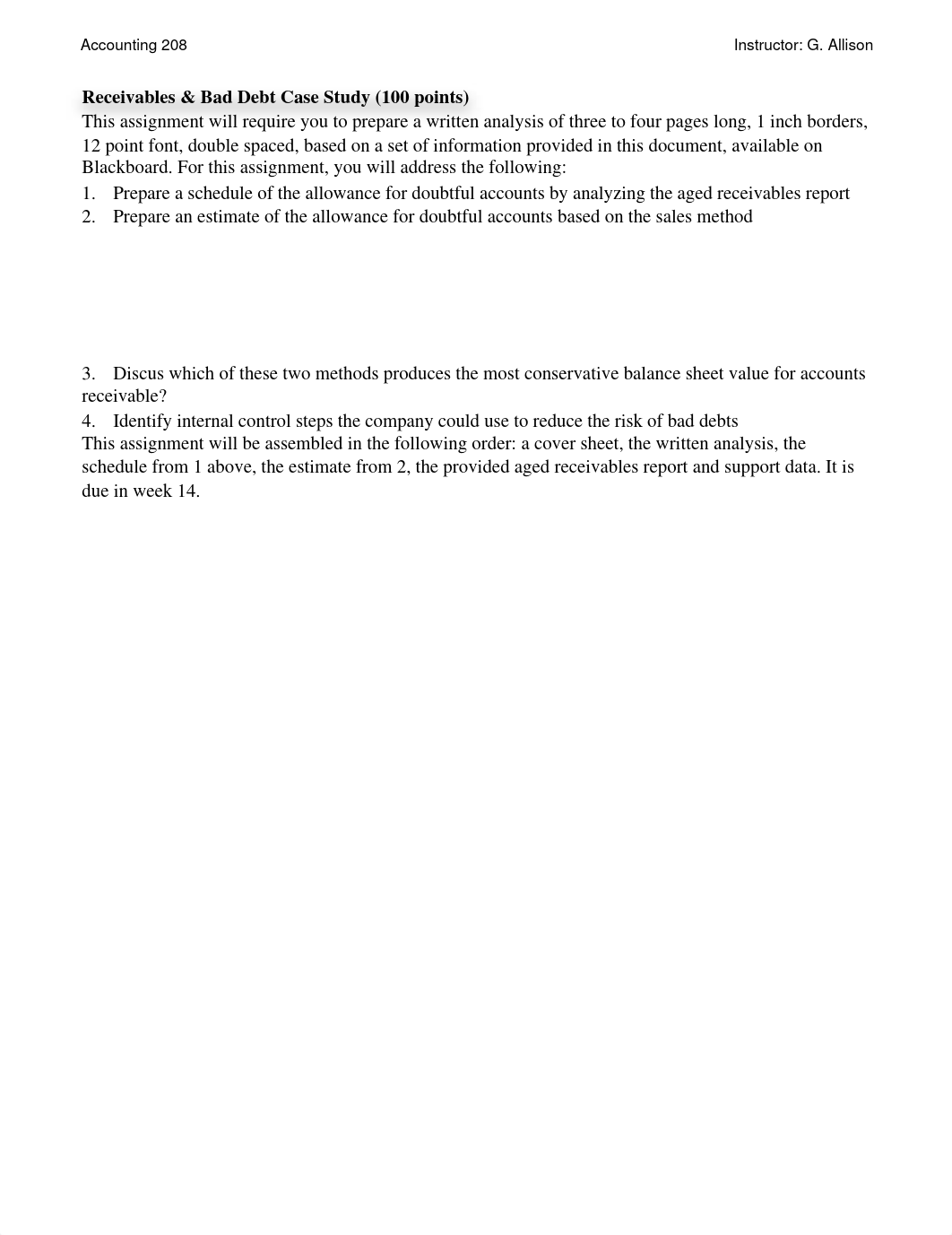 Receivables and Bad Debt Case Study_d70dx26wfky_page1