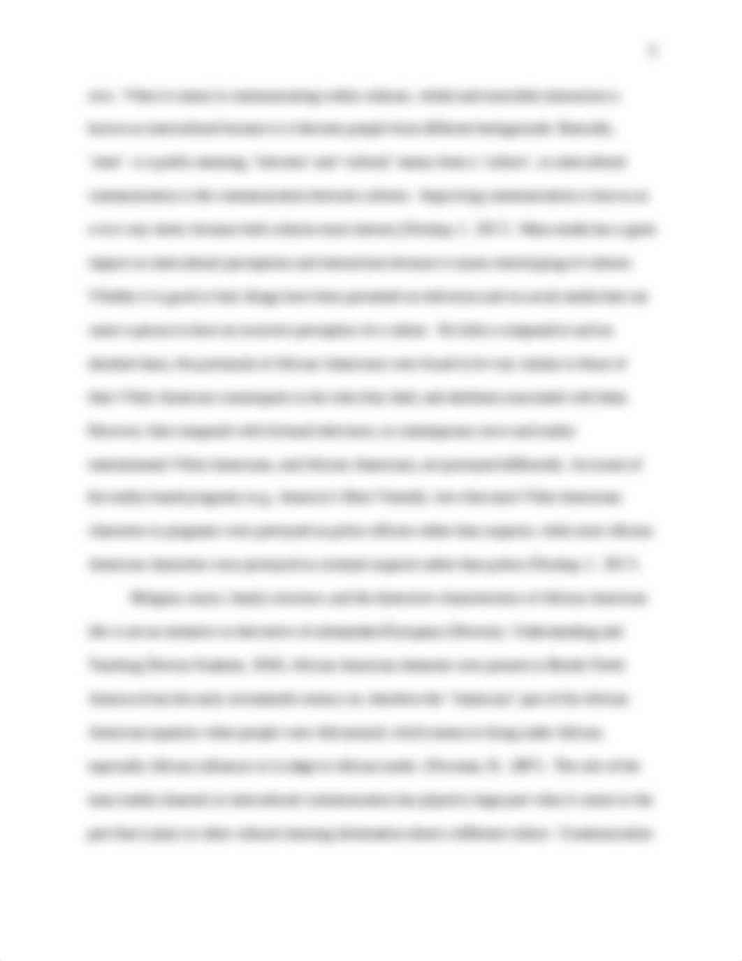 Culture and Perception  African American Final Draft.docx_d70fry21pcr_page3