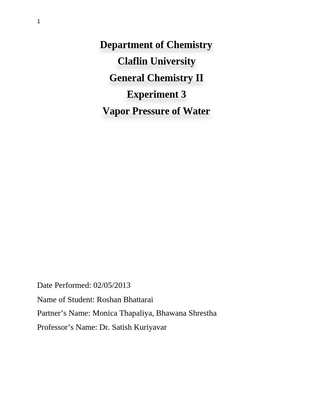 Vapor Pressure of the Water_d70fydtauy2_page1