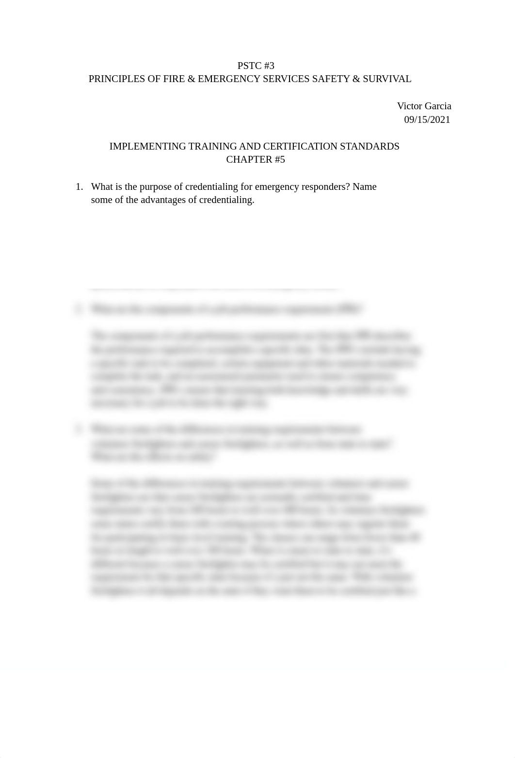 PSTC #3 Homework #4 Chapter #5 Victor Garcia - Google Docs.pdf_d70gjq0np3x_page1