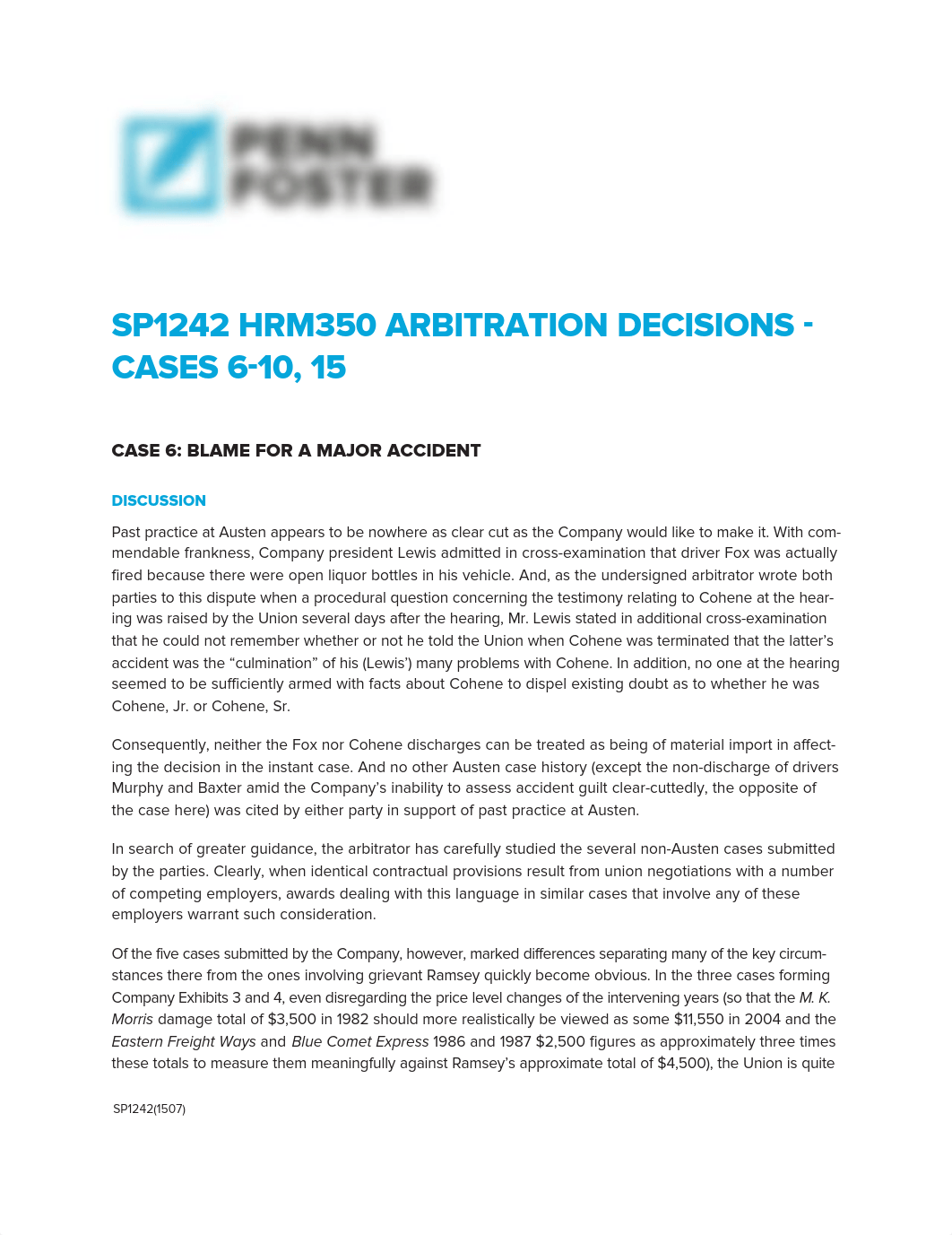 HRM350 ARBITRATION DECISIONS - CASES 6-10, 15_d70gk3nvcup_page1