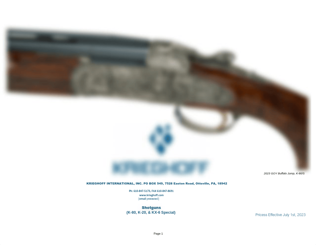 Krieghoff-Competition-Shotgun-Price-List-2023.pdf_d70h9tv3fp2_page1