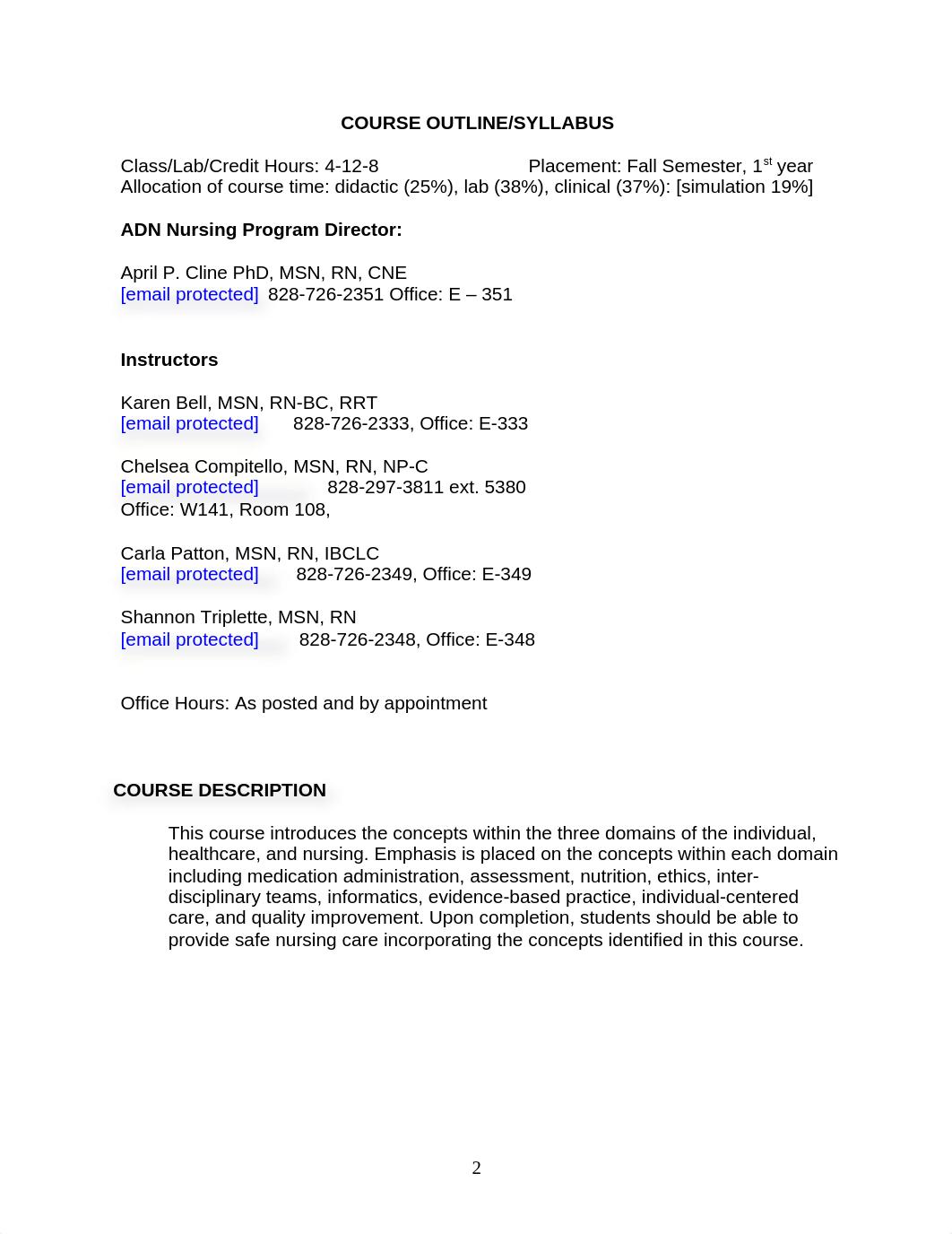 NUR 111 2018 Fall Syllabus .doc_d70joz8wmny_page2