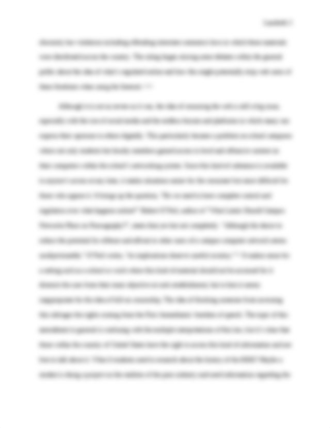 [Writing 121 Essay Assignment] Digital Censorship - Whats Really the Big Deal.docx_d70lr4fwx0l_page2