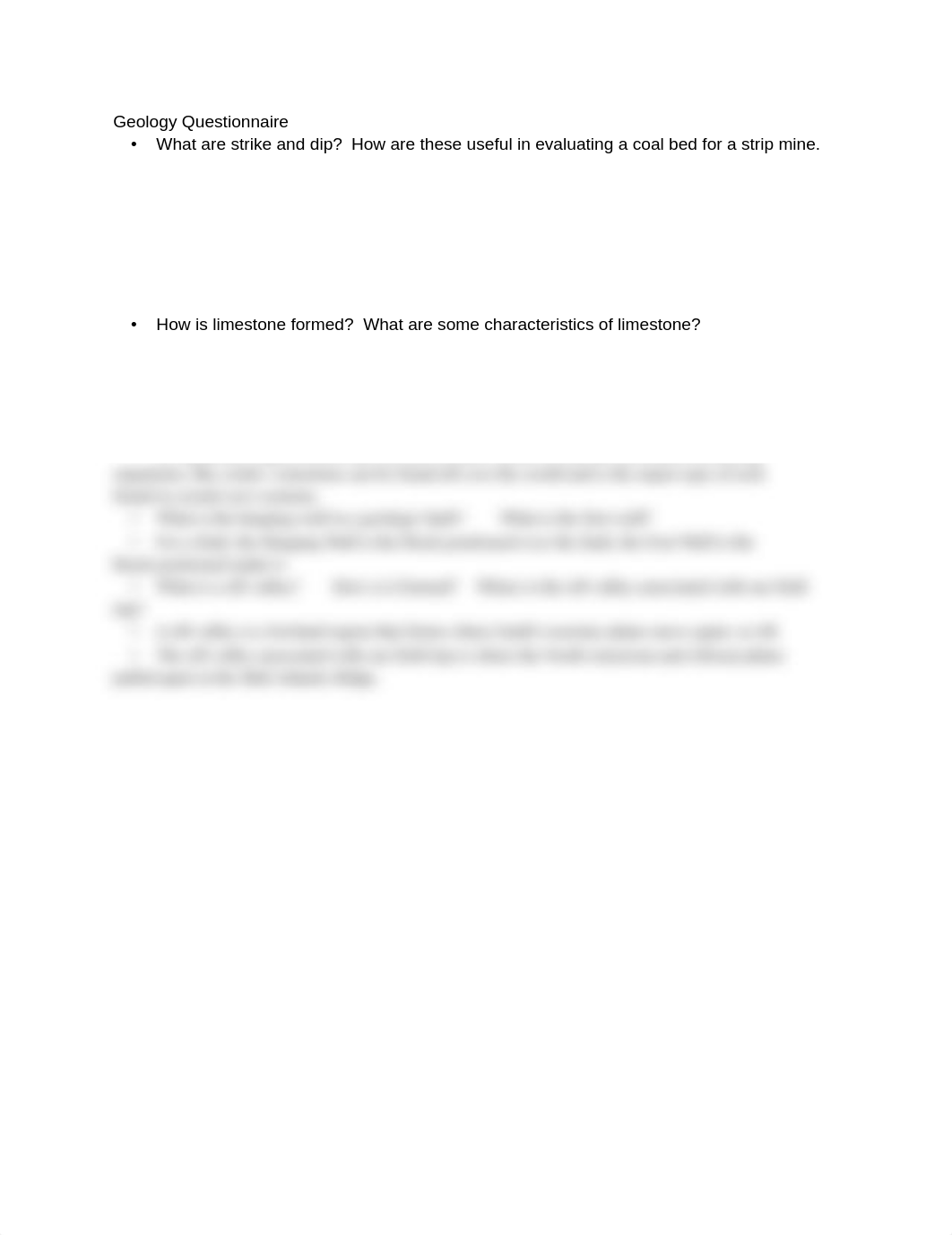 Geology Questionnaire.rtf_d70me3uy3zc_page1