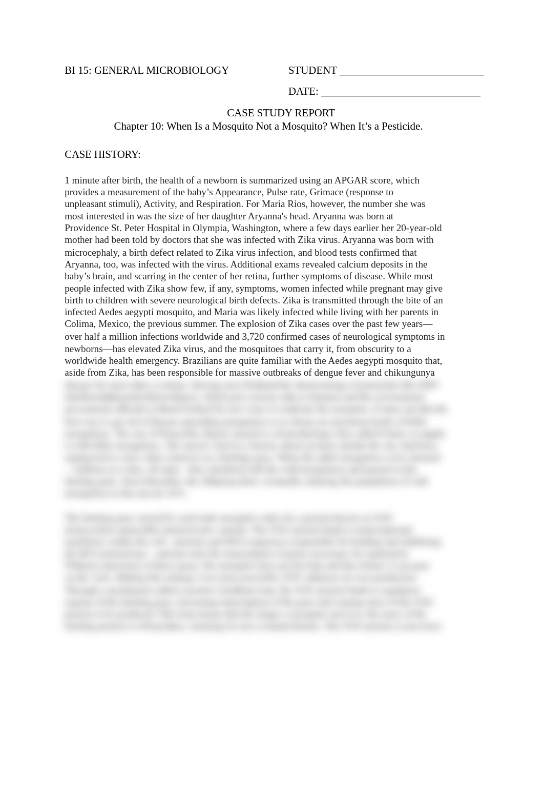 Case Report Ch 10, When Is a Mosquito Not a Mosquito_ When It's a Pesticide.doc_d70mg44qwkn_page1