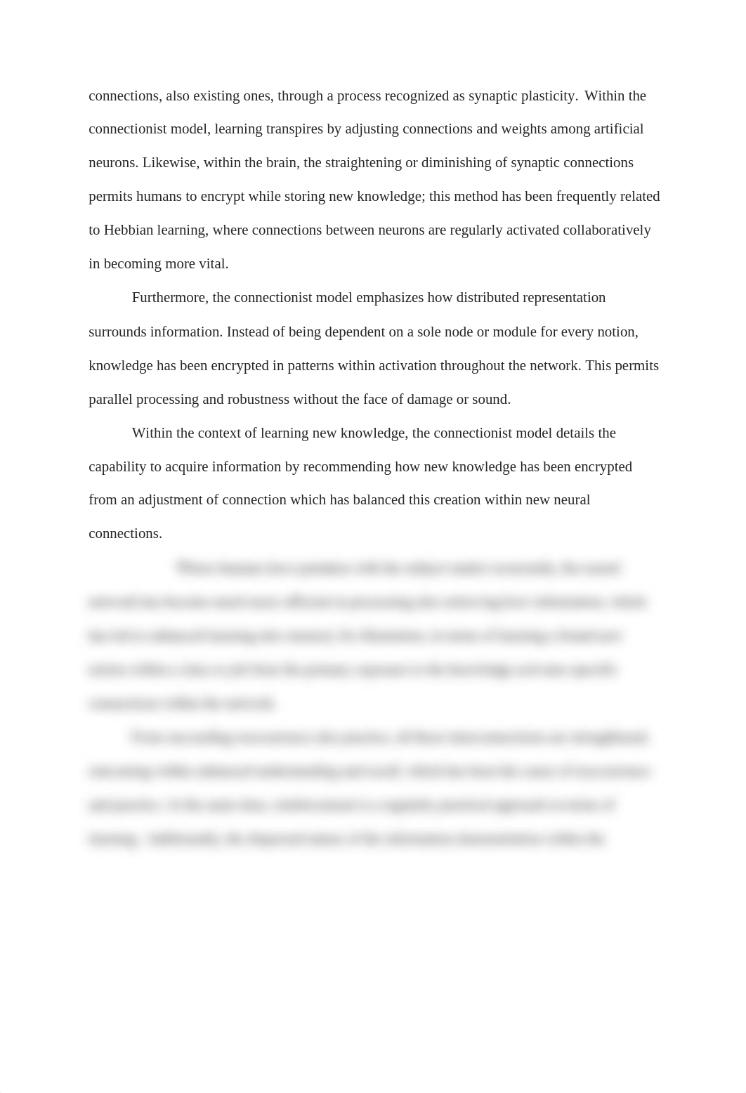 Psych 644  Week 5 Learning New Information Connections Model.docx_d70msrnf7n5_page2