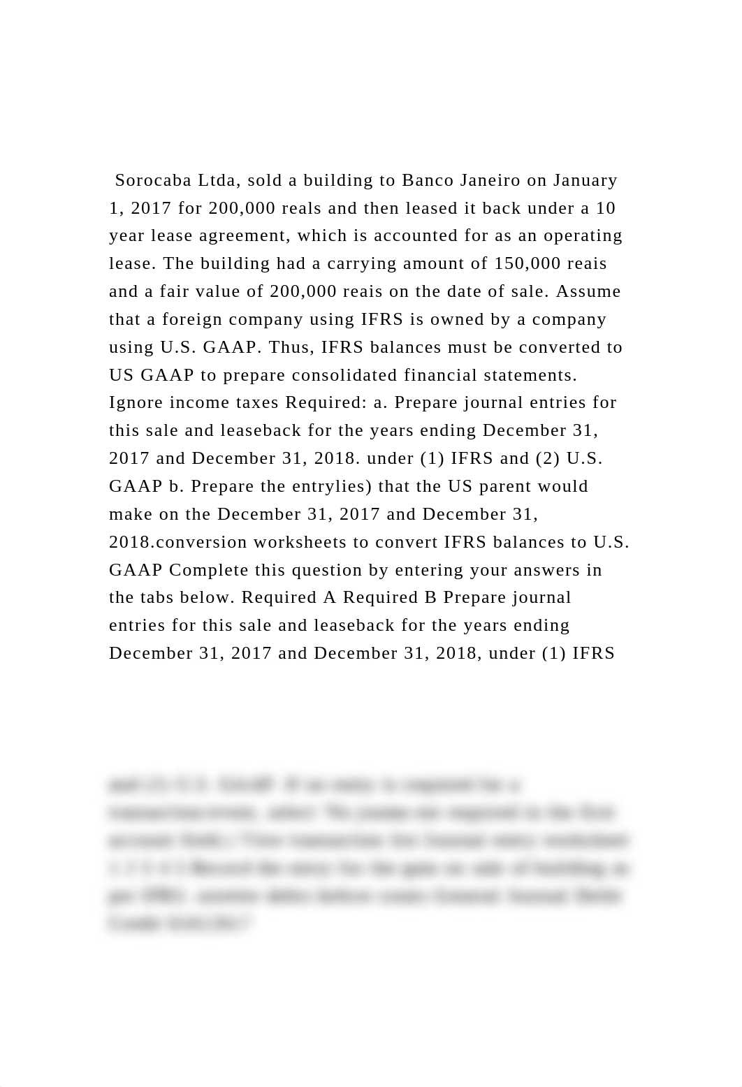 Sorocaba Ltda, sold a building to Banco Janeiro on January 1, 2.docx_d70n1jlagye_page2