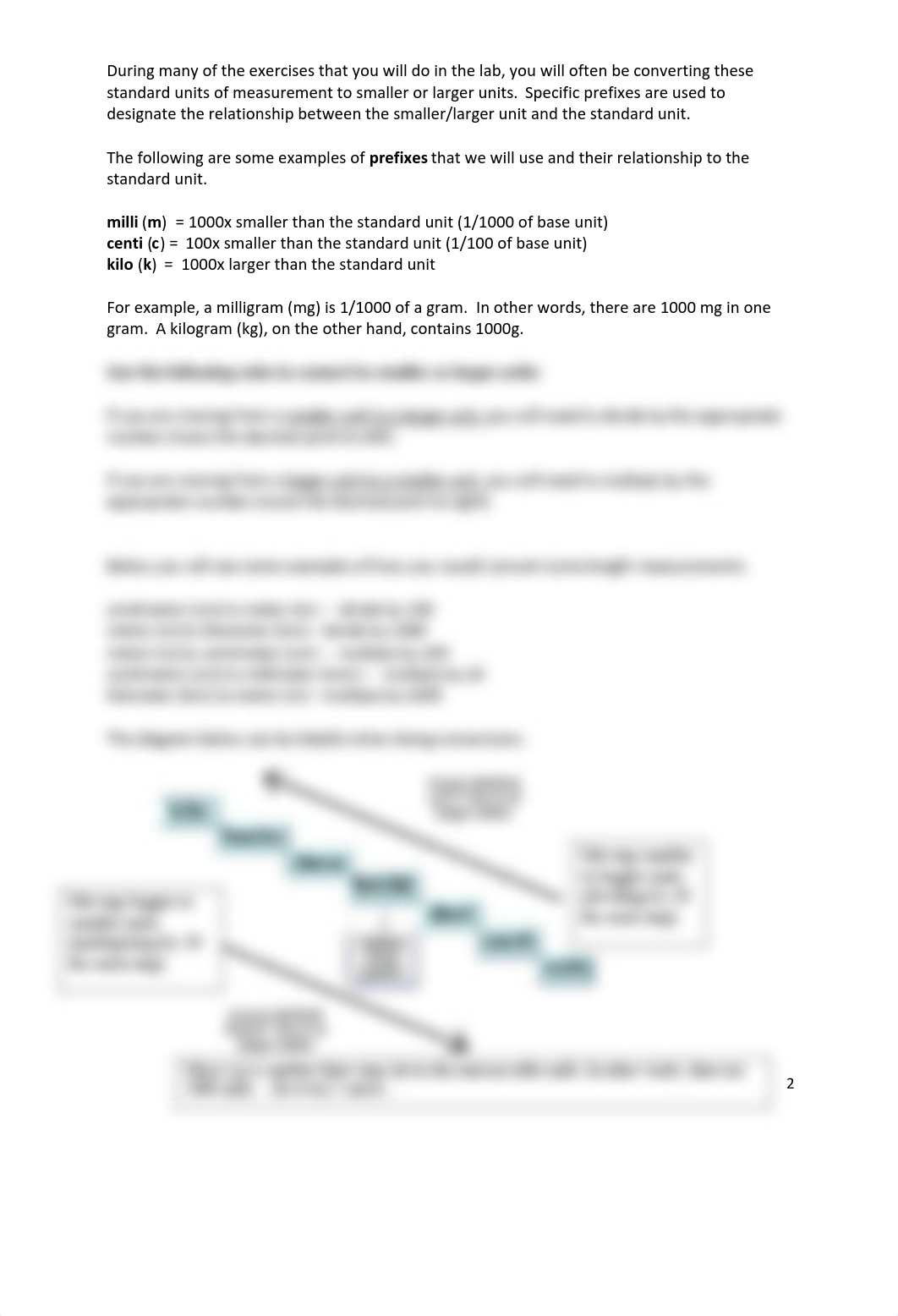 Bio 1 spring 2020 Lab 1 Measurement Lab Instructions.pdf_d70o1s57ubl_page2