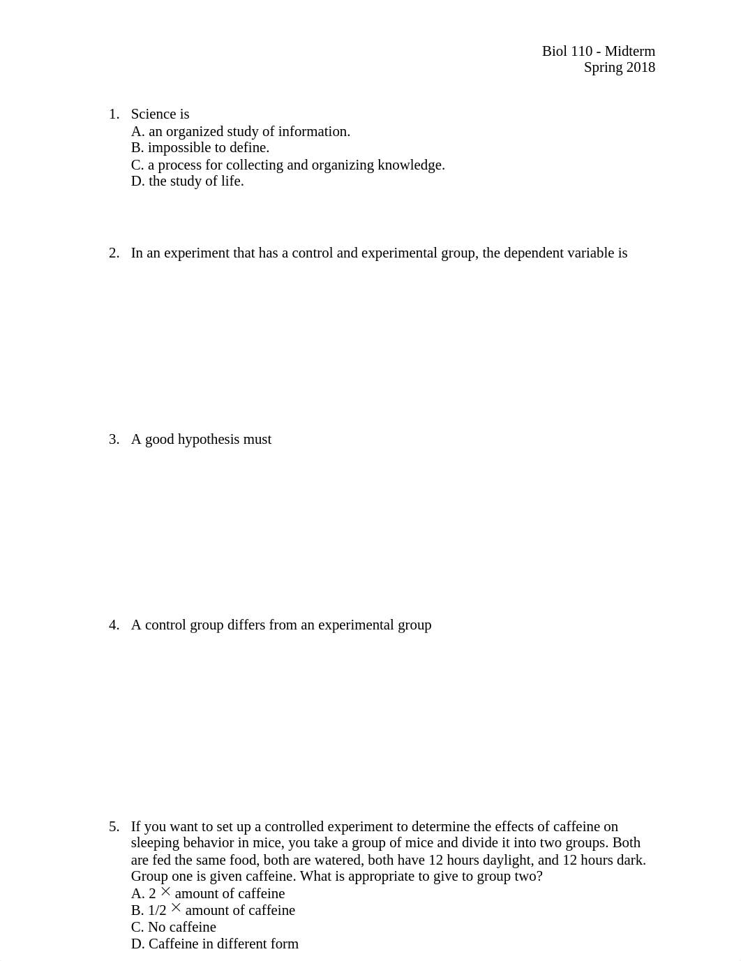 2018_Fall_Biol110_Midterm.docx_d70ou3rm9gs_page1