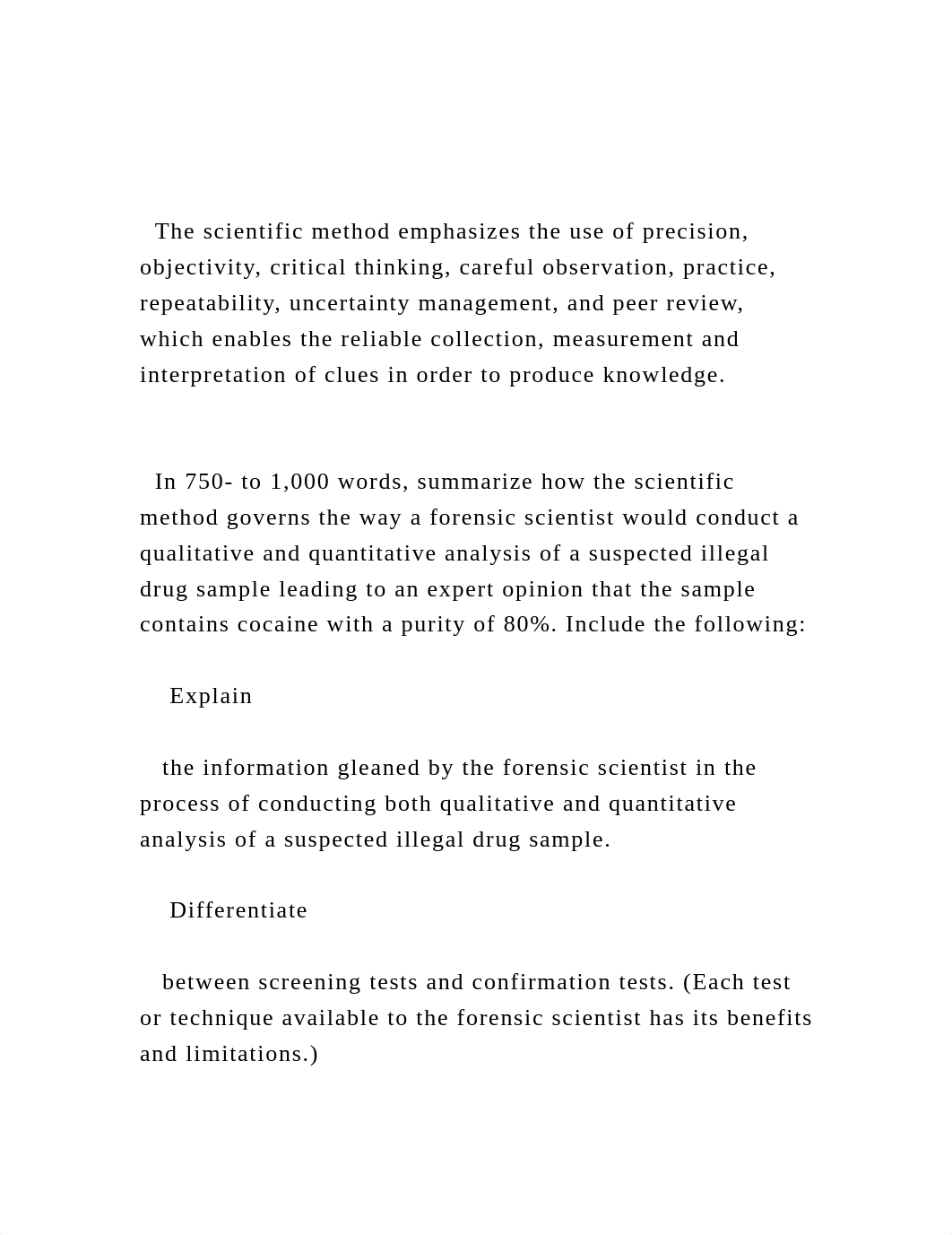 The scientific method emphasizes the use of precision, objectiv.docx_d70oyfm92x8_page2