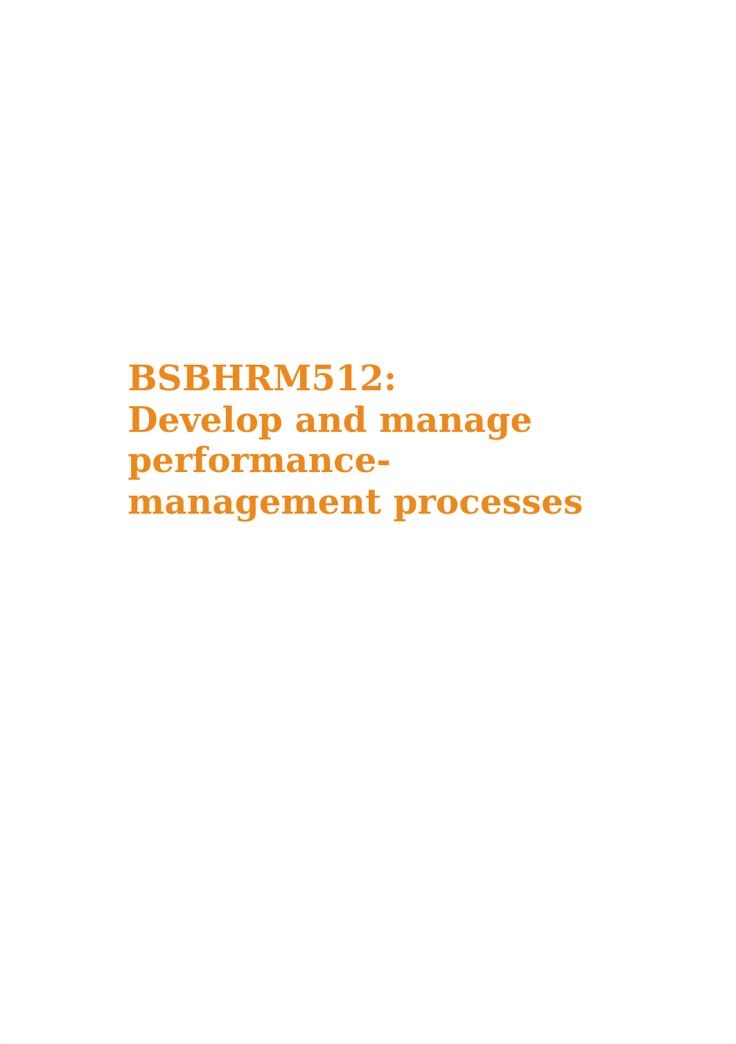 BSBHRM512 Student Assessment V3.3 (1).docx_d70u2kmyscq_page1