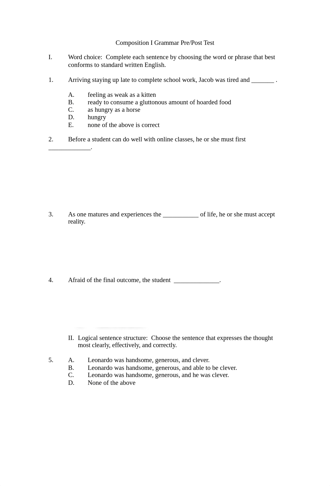 Comp. I final grammar review O.doc_d70u8p8vgxj_page1